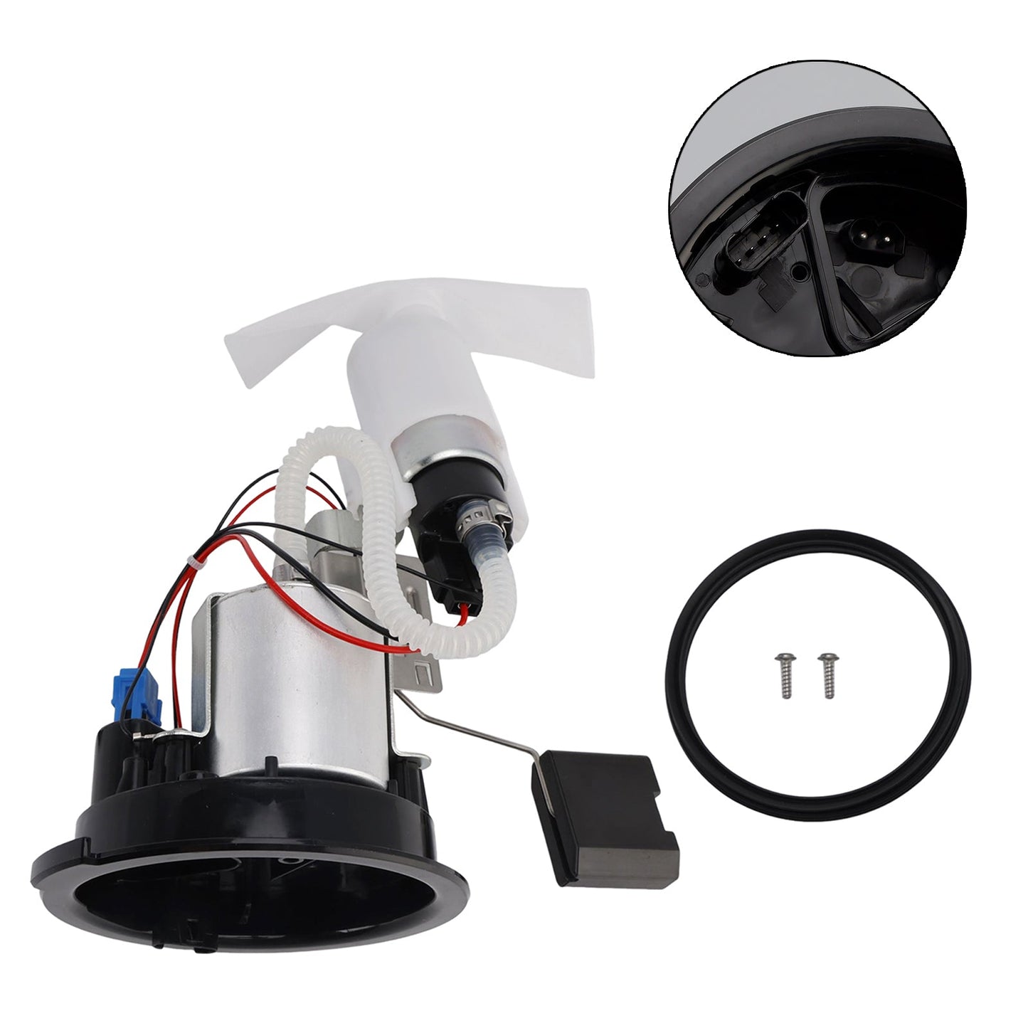 2007-2012 For BMW F650GS Fuel Pump Assembly 16148556077