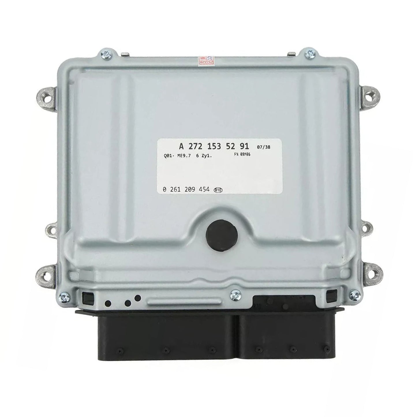 ECM ECU Engine Control Unit A2721533291 for Mercedes W211 E350 CLK350 C350 05-12