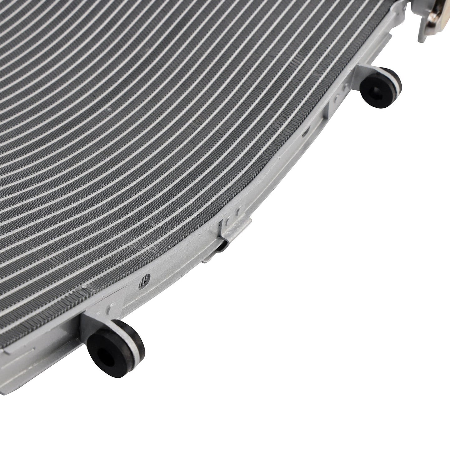 2017-2025 For Suzuki GSXR1000 Radiator Cooling Engine Cooler
