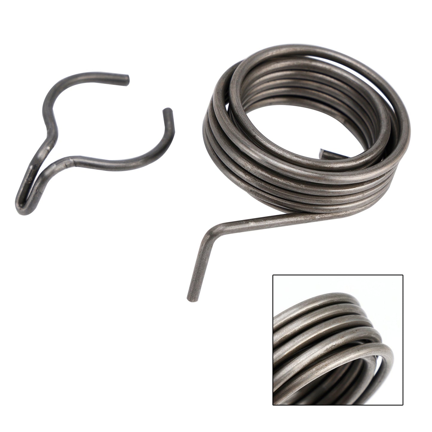 Kick Starter Return Spring Set 90508-26667-00 For Yamaha Blaster Yfs 200 88-06