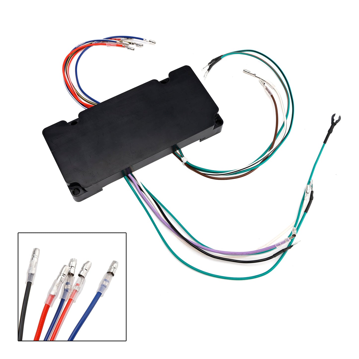 CDI BOX Igniter fit for Mercury Sport Jet 120 1995-1996 114-6866 826866A2