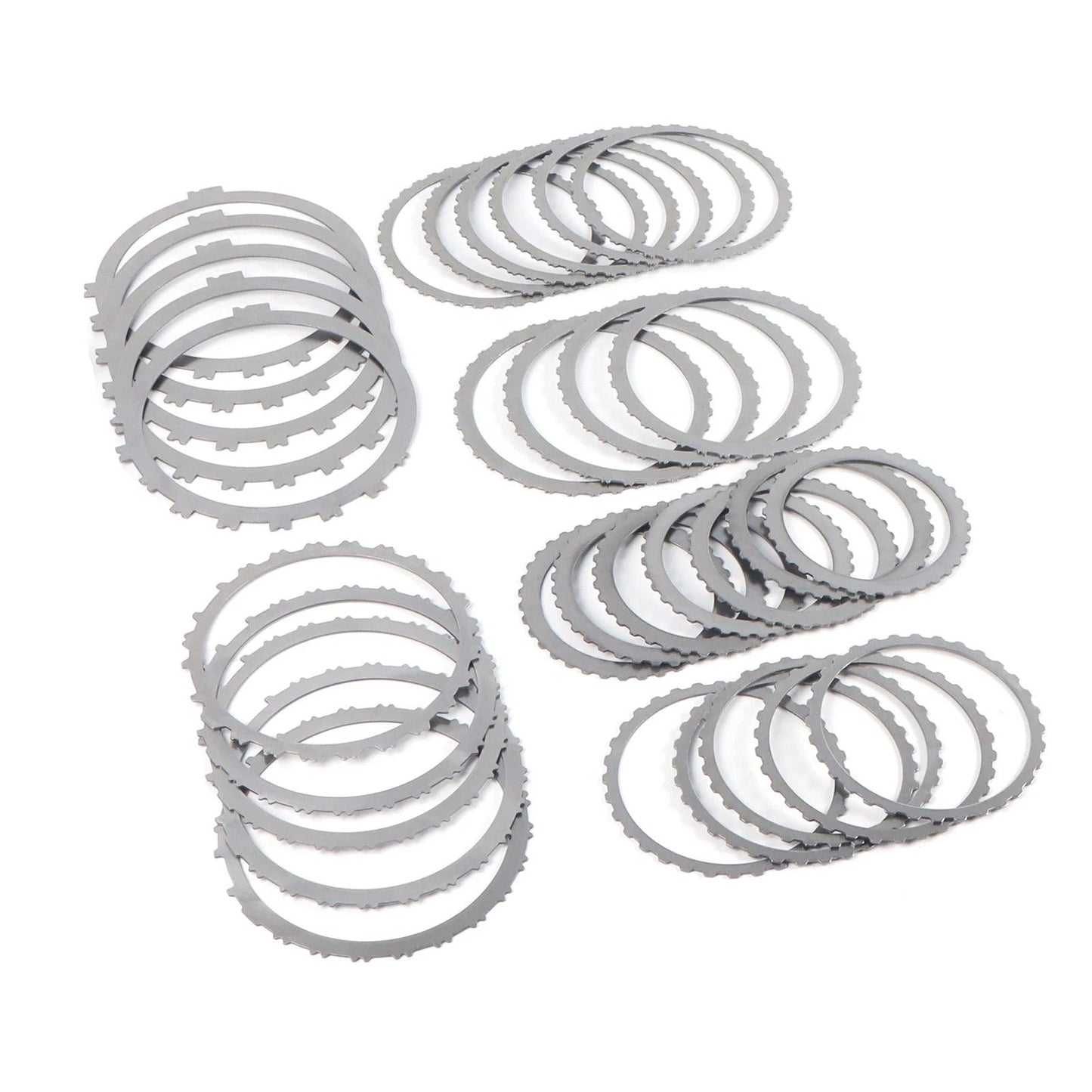 AA80E For Toyota GS460 LS460 4.6L AA80 Auto Transmission Overhaul Master Rebuild Kit