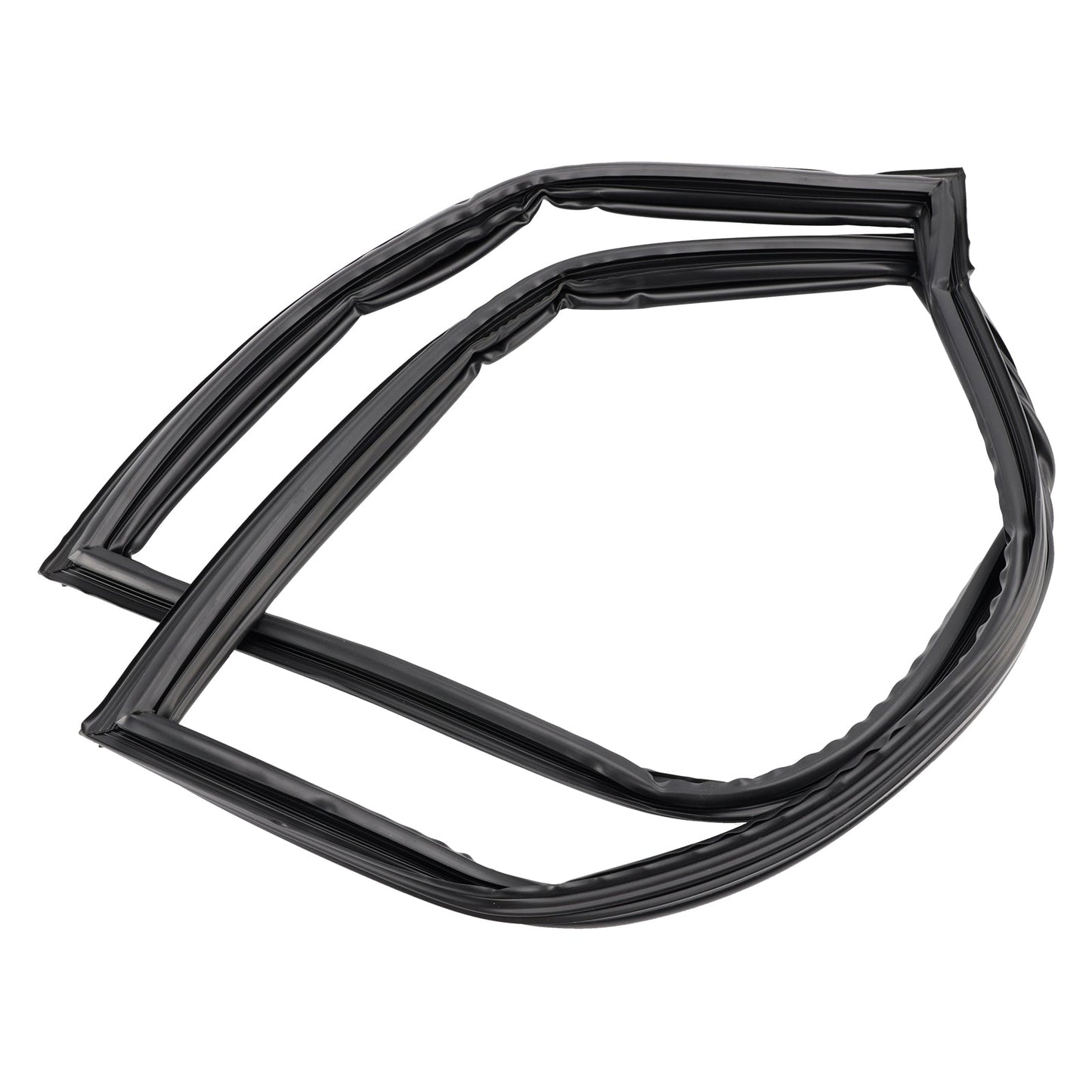 Refrigerator Freezer Door Gasket WPW10436250 For Amana Jenn Air Kenmore Kitchen