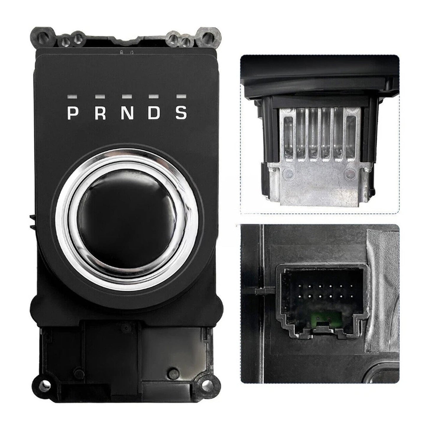 Transfer Control Shift Module For Range Rover Discovery Evoque LR068891 LR070696