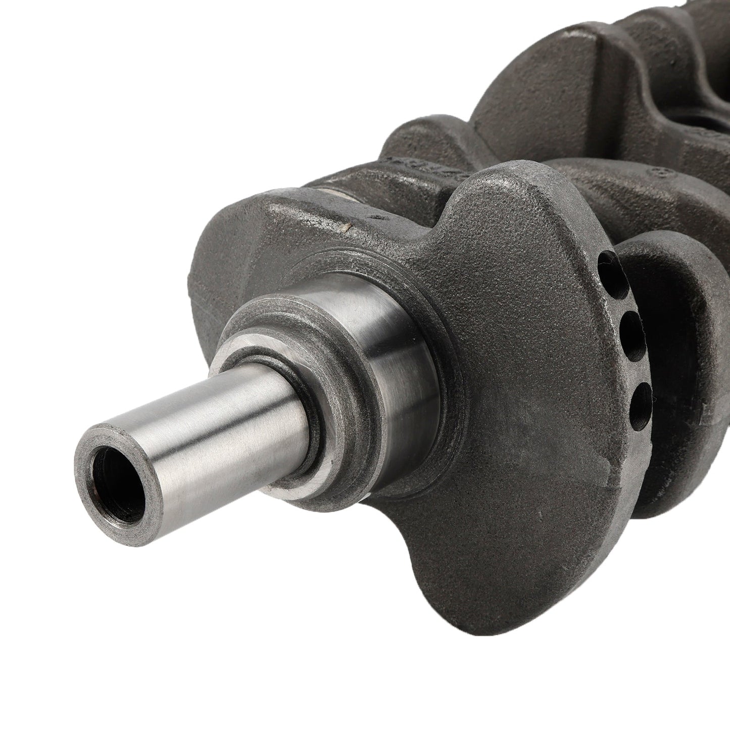 2013-2018 Mercedes-Benz GLA250 X156 / 2.0T Engine Crankshaft 2740300101 2740300401