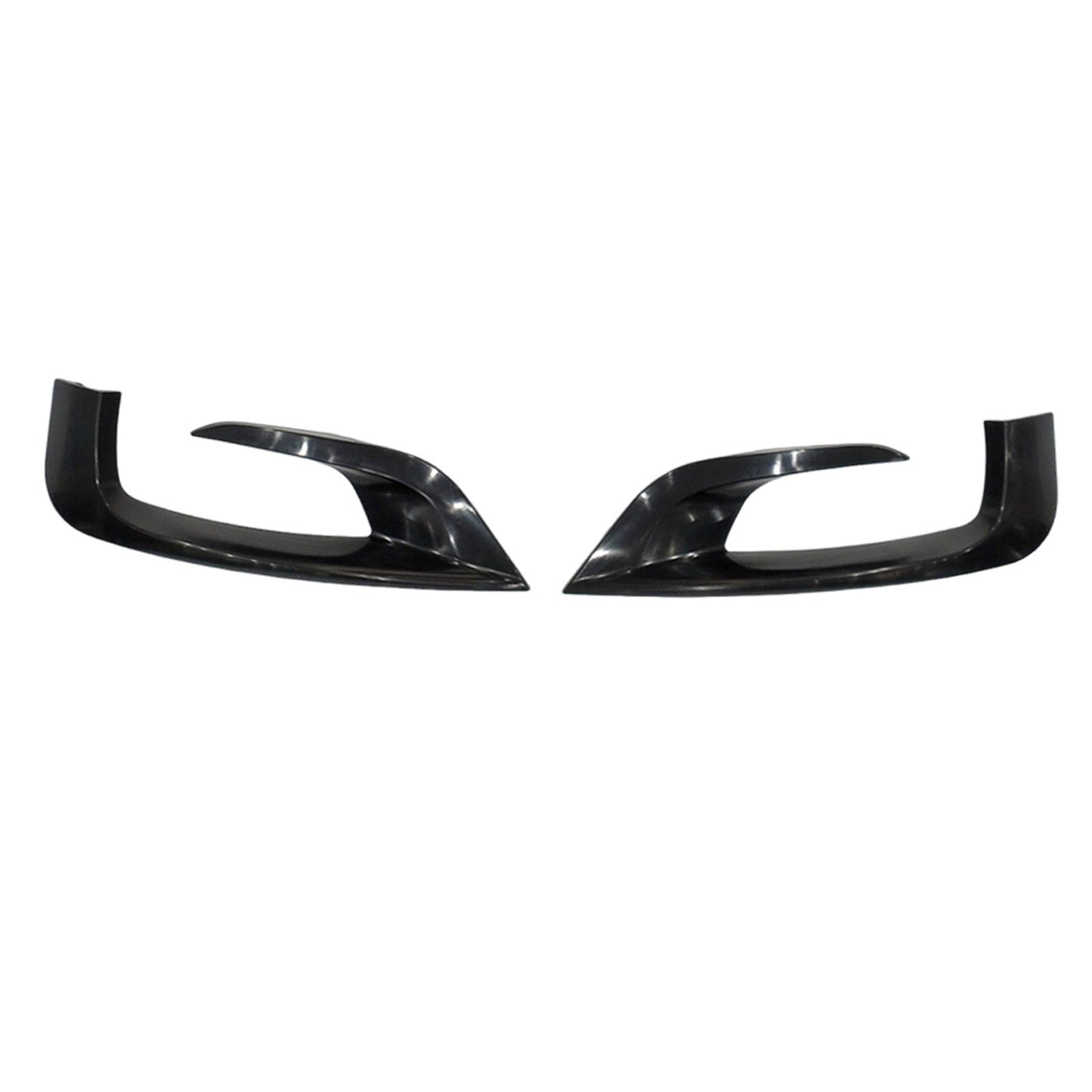 2014-2017 Fit Mercedes Benz S-Class W222 S500 S600 Upgrade B700 Body Kit Bumper