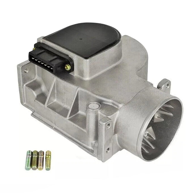 1990-1994 For Mazda 323 Mass Air Flow Meter Sensor 197100-4090