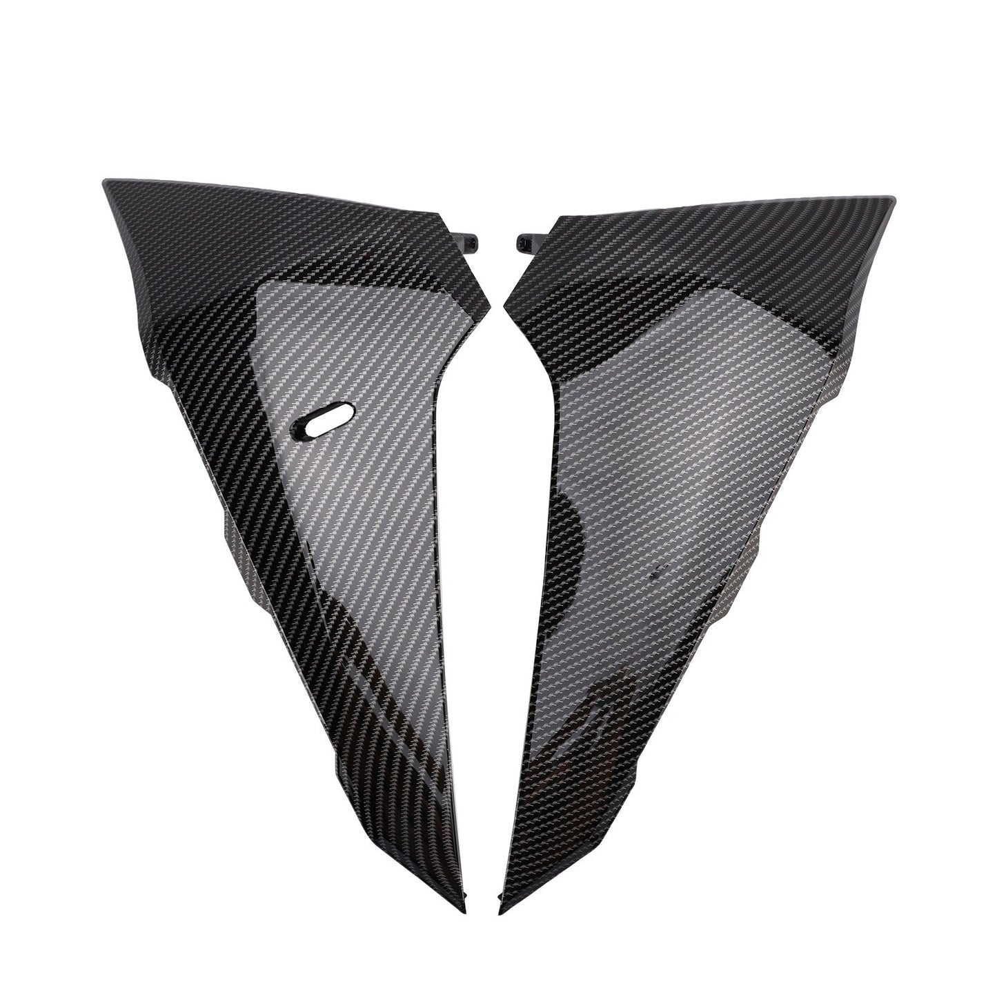 2022-2025 Honda ADV 350 Side pedal Cover Panel Fairing Cowl