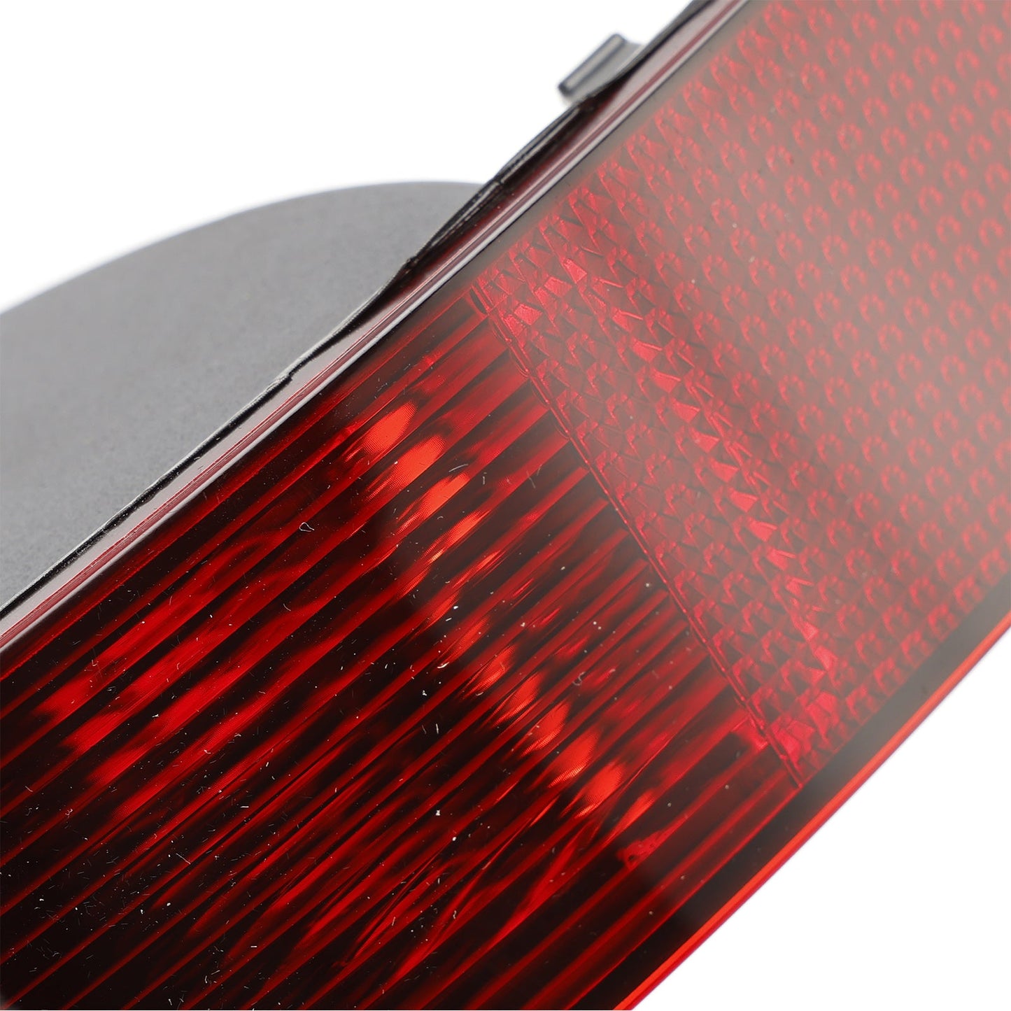 2003-2006 Volvo XC90 Left Rear Tail Fog Light Reflector 8693009