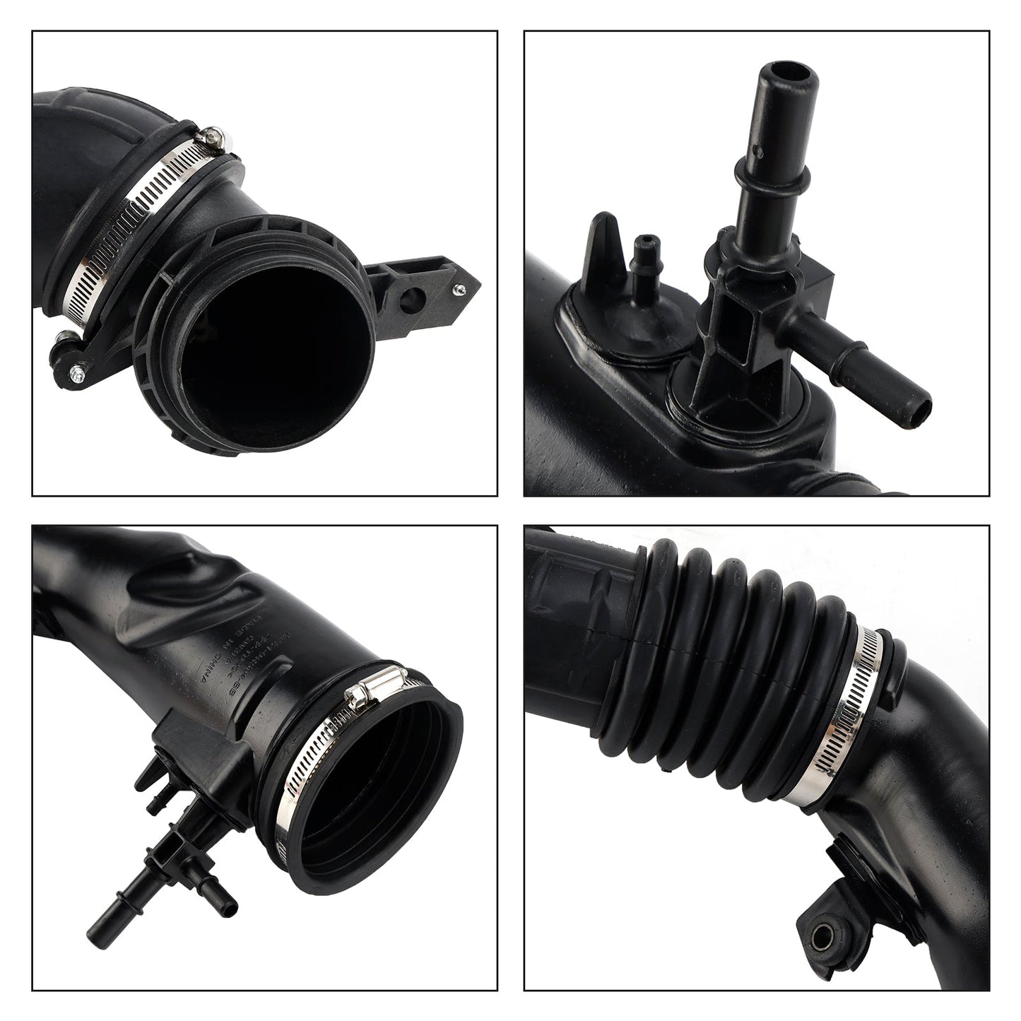 2017-2019 for Lincoln MKC Ford Escape GV6Z-9B659-A Engine Air Intake Hose