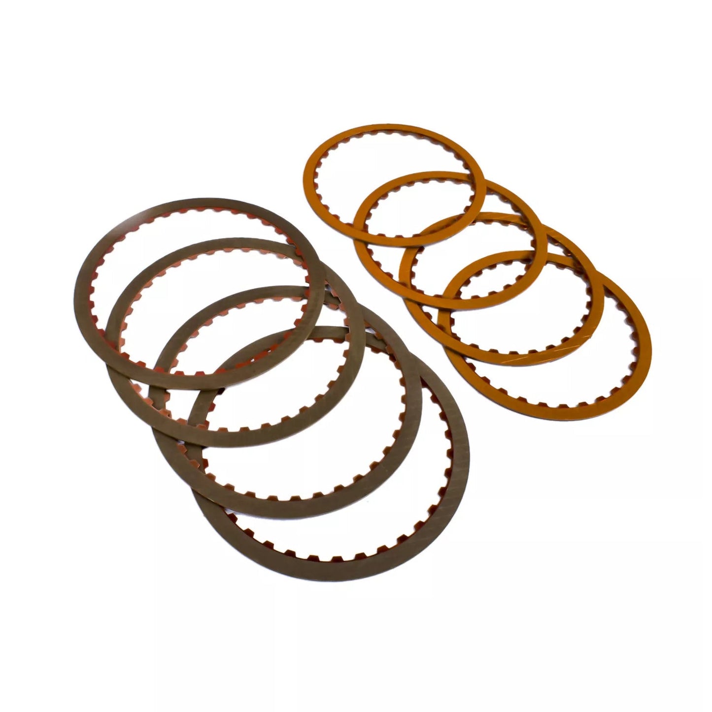 2011-2014 Hyundai Elantra A6GF1 Auto Transmission Master Rebuild Kit