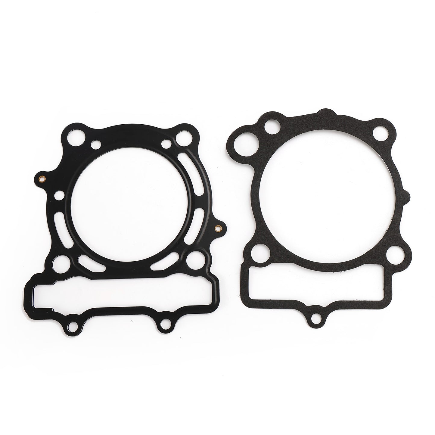77MM CYLINDER BARREL PISTON GASKET KIT Fits SUZUKI RMZ RM-Z 250 2004 2005 2006
