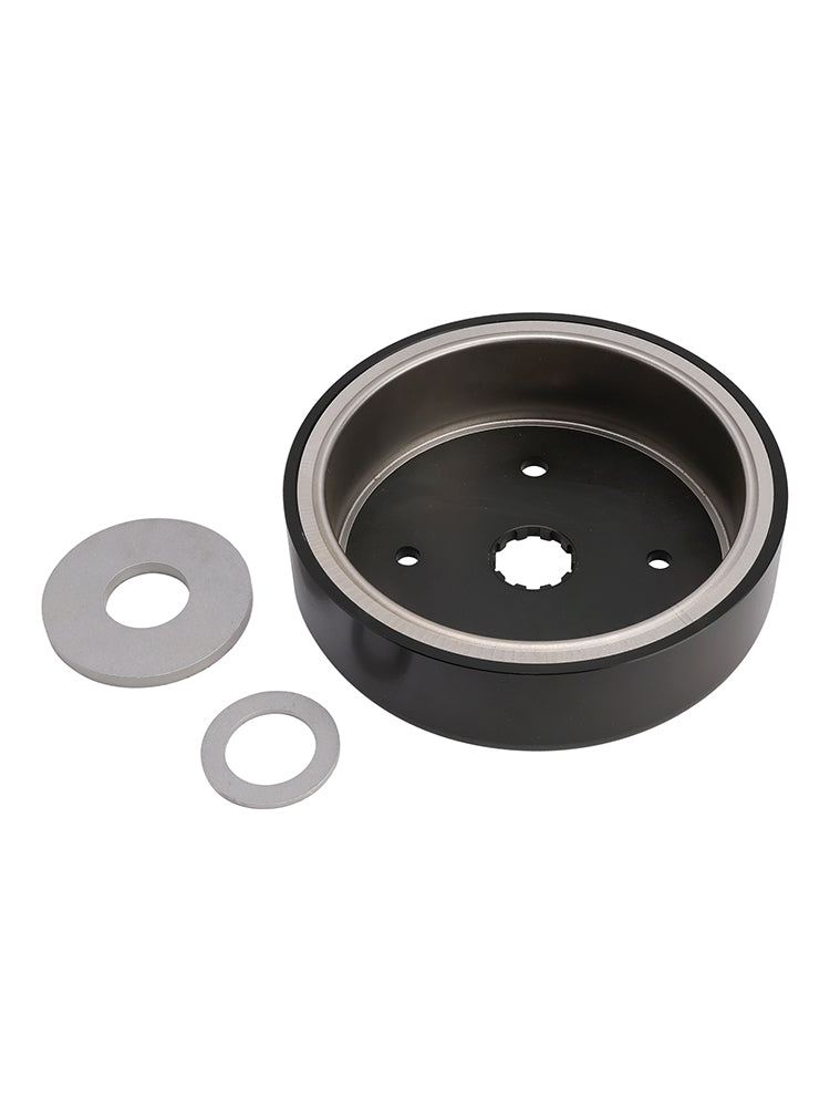 2004-2005 For Dyna Super Glide FXD 38A STATOR ROTOR 29981-95B