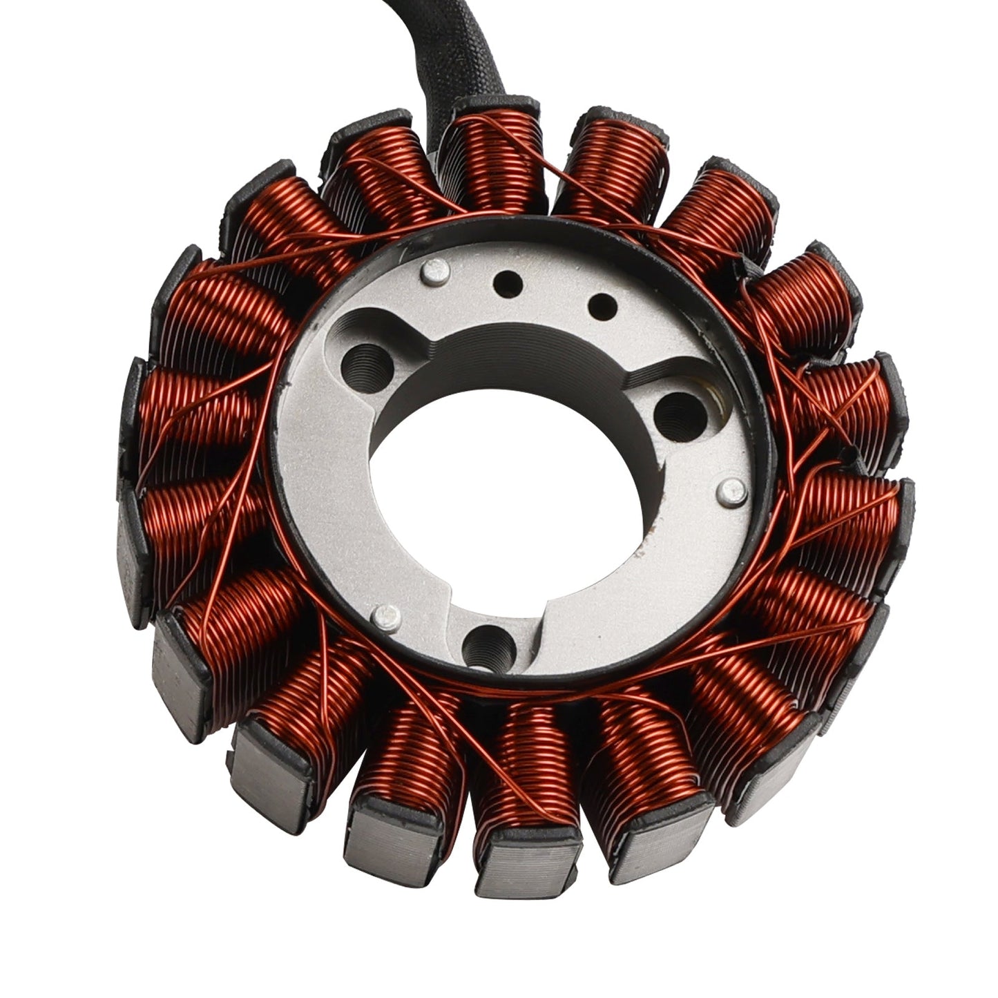 2003-2005 Honda FES125 Pantheon Stator Coil Magneto 31120-KRJ-901 30300-KRJ-900