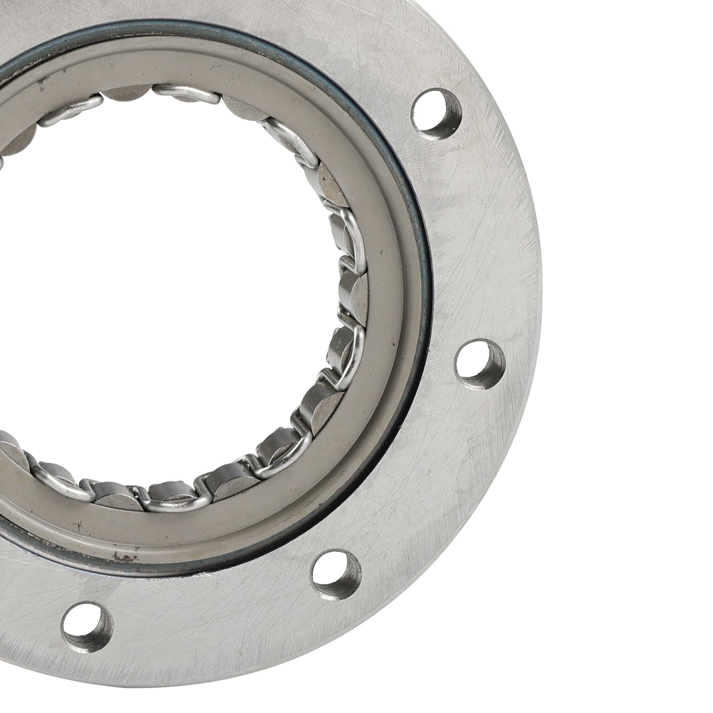 One Way Starter Clutch For Adly Herkules Hurricane 500 S 450S Supermoto 500 Quad Replacement Part Number: 283-75602-00