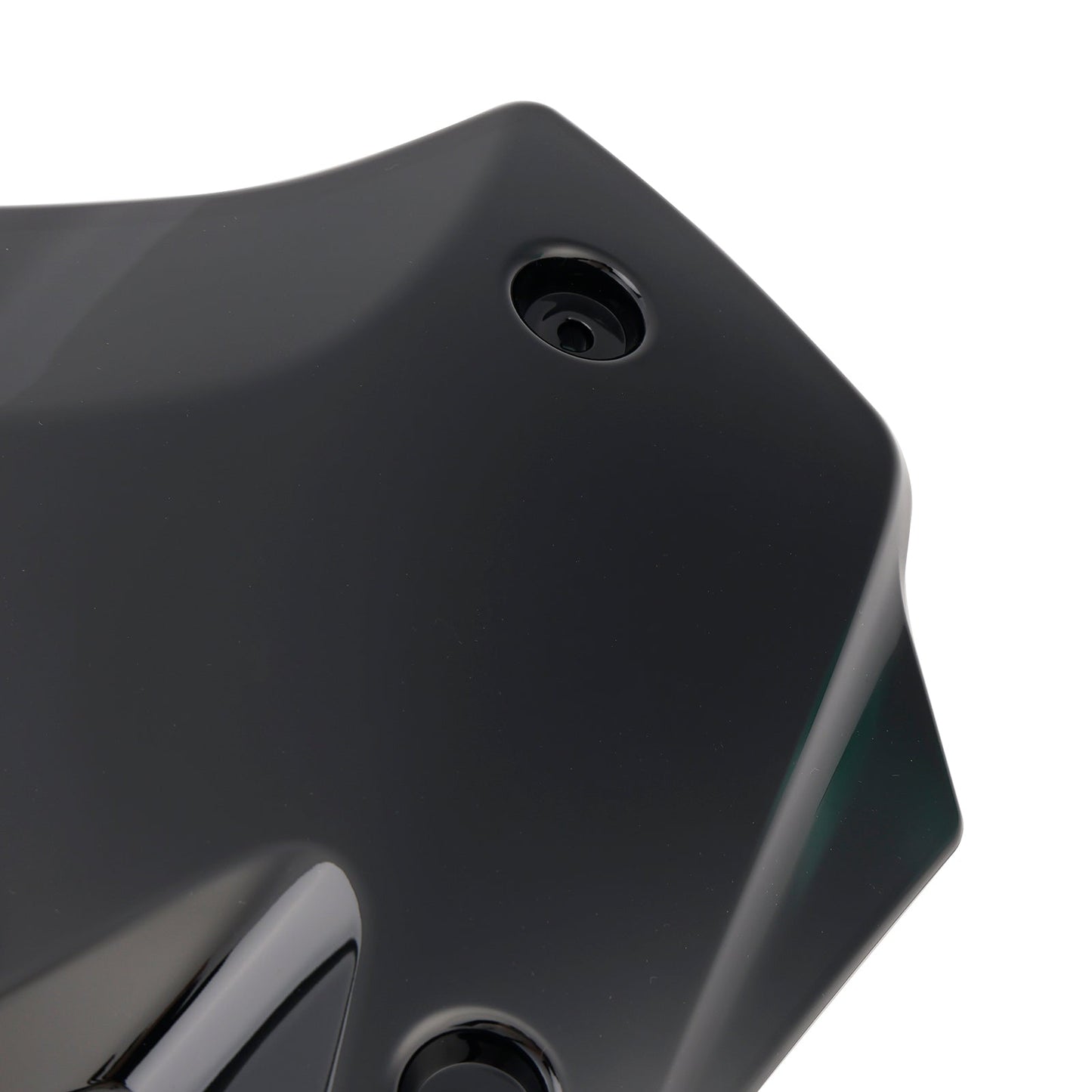 2022-2024 YAMAHA T-MAX 560 Windshield WindScreen + Bracket