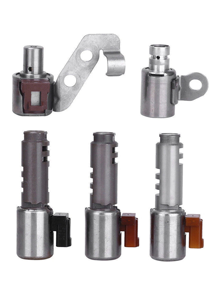 2000-2005 TOYOTA CELICA 5PCS Transmission Solenoid Kit U140 U240 U241