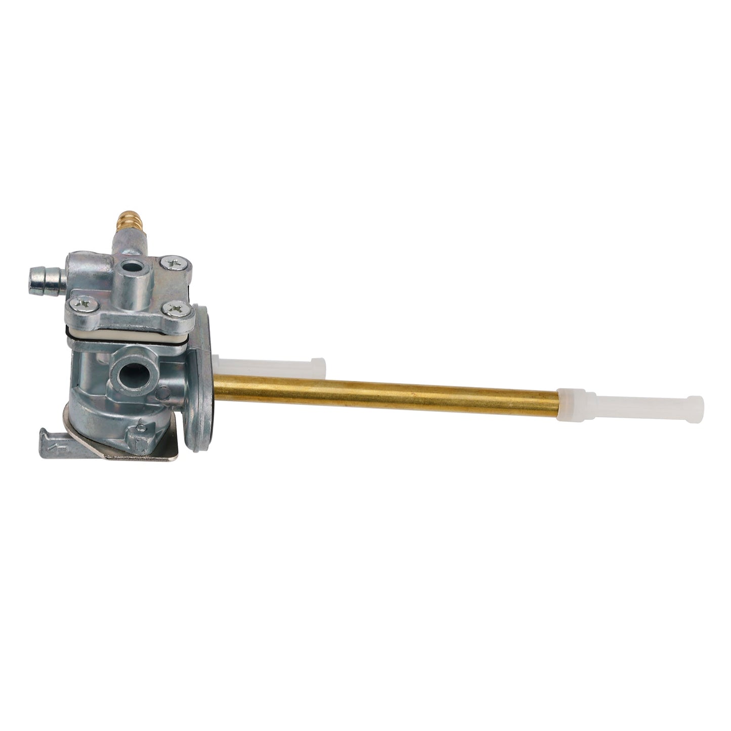 Gas Tank Fuel Cock Valve Petcock fit for Kawasaki KL500 87-1990 KL650 1987-2007