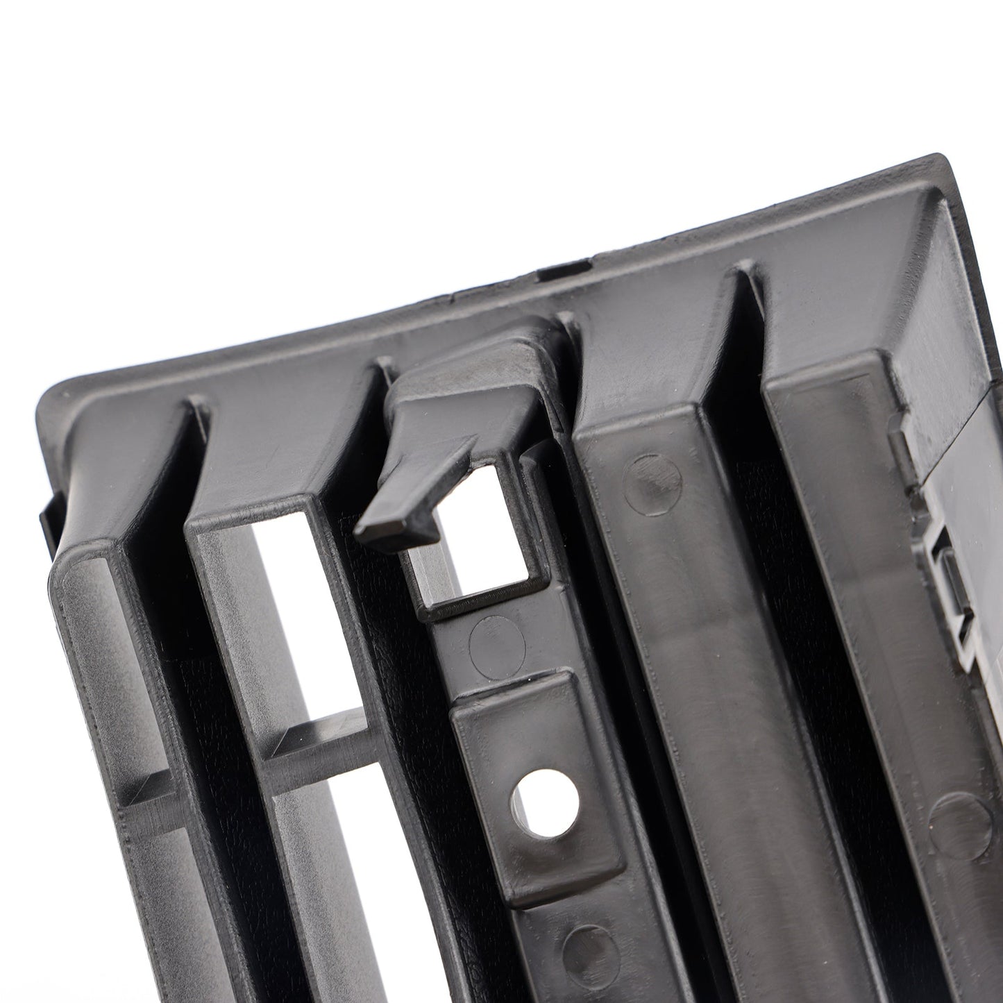 2005-2009 VW Golf V MK5 Front Right Side Bumper Grille Fog Light Grill 1K0853666B