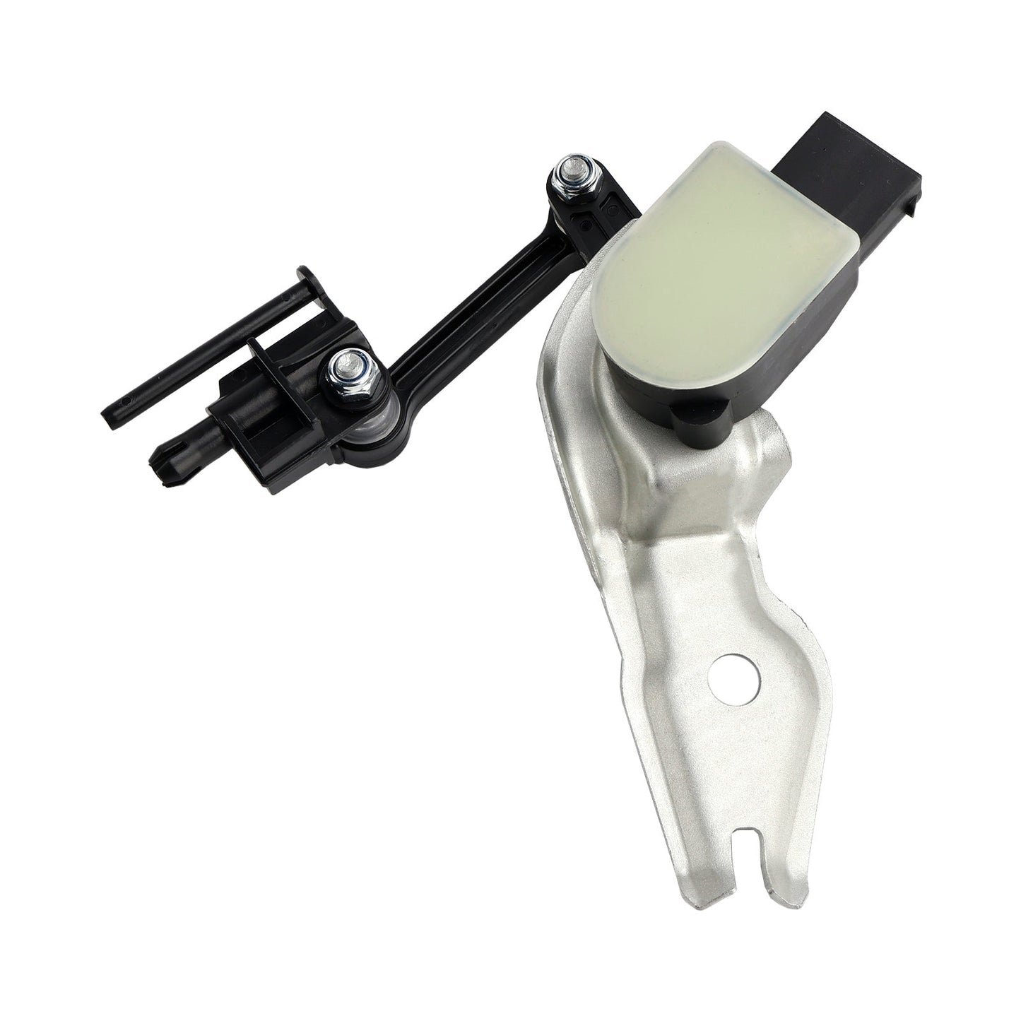 2006-2015 Audi Q7 (4L) Front Left & Right Suspension Height Sensor 7L0616213 7L0616214