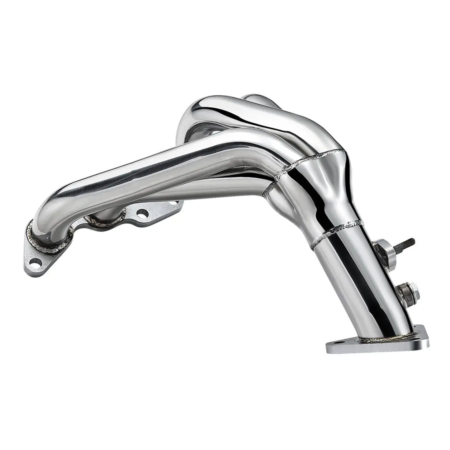 1990-1999 TOYOTA CELICA GT/GTS 2.2L Stainless Steel Exhaust Manifold Header Fit