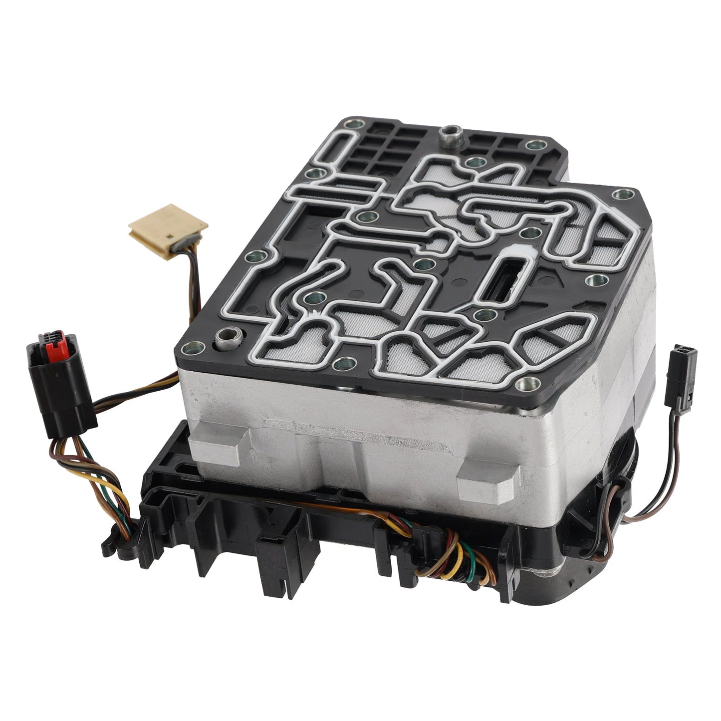 2013-2018 DODGE RAM PROMASTER 1500/2500/3500 6 SP FWD V6 3.6L 62TE A604-X Transmission Solenoid Block 68376696AA