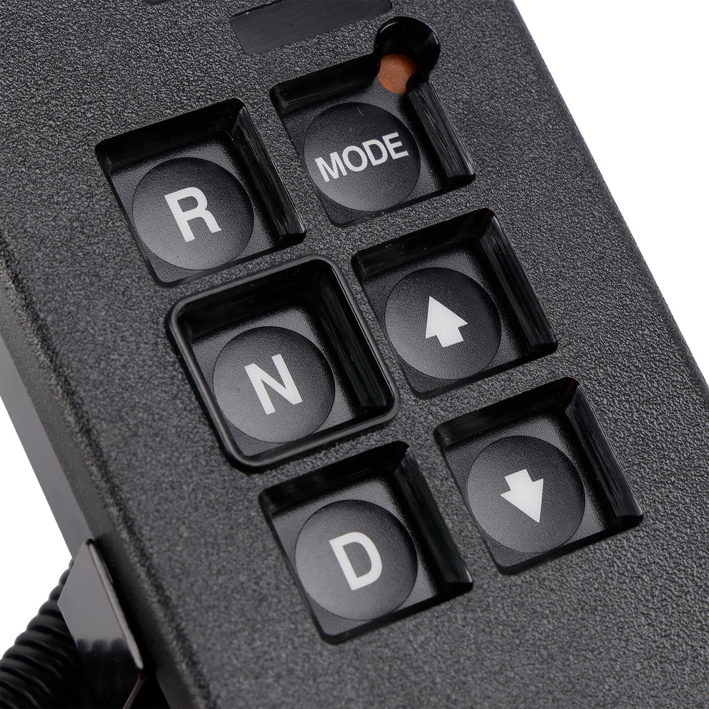 Shift Pad Transmission Selector WTEC-3 Push Button Shifter