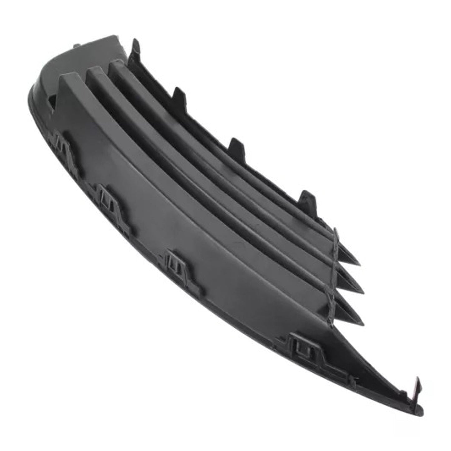 2013-2017 Audi A3 S3 2X Car Front Bumper Fog Light Grilles