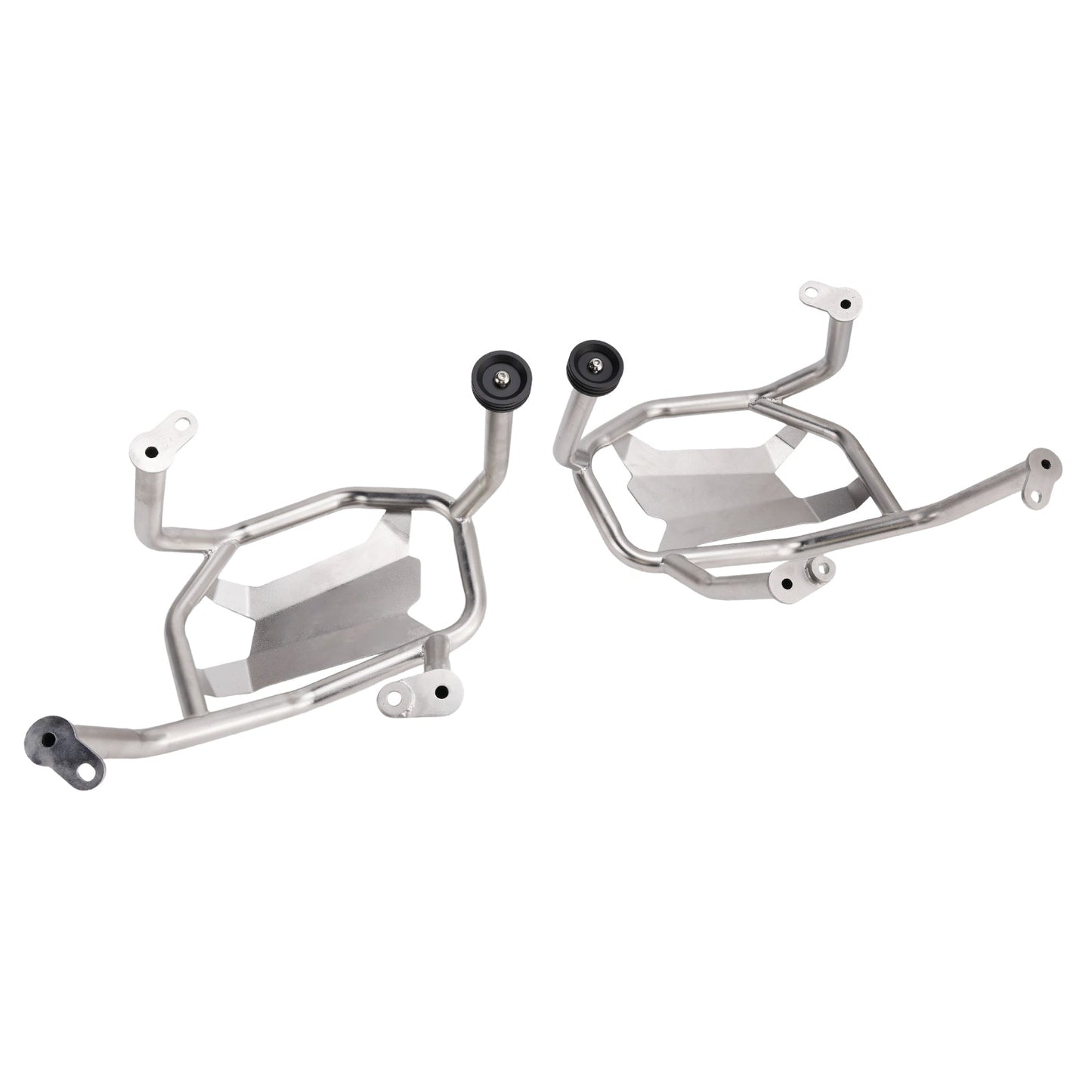 2024-2026 Fit For Bmw R1300GS ADV Lower Engine Guard Frame Crash Bar Steel