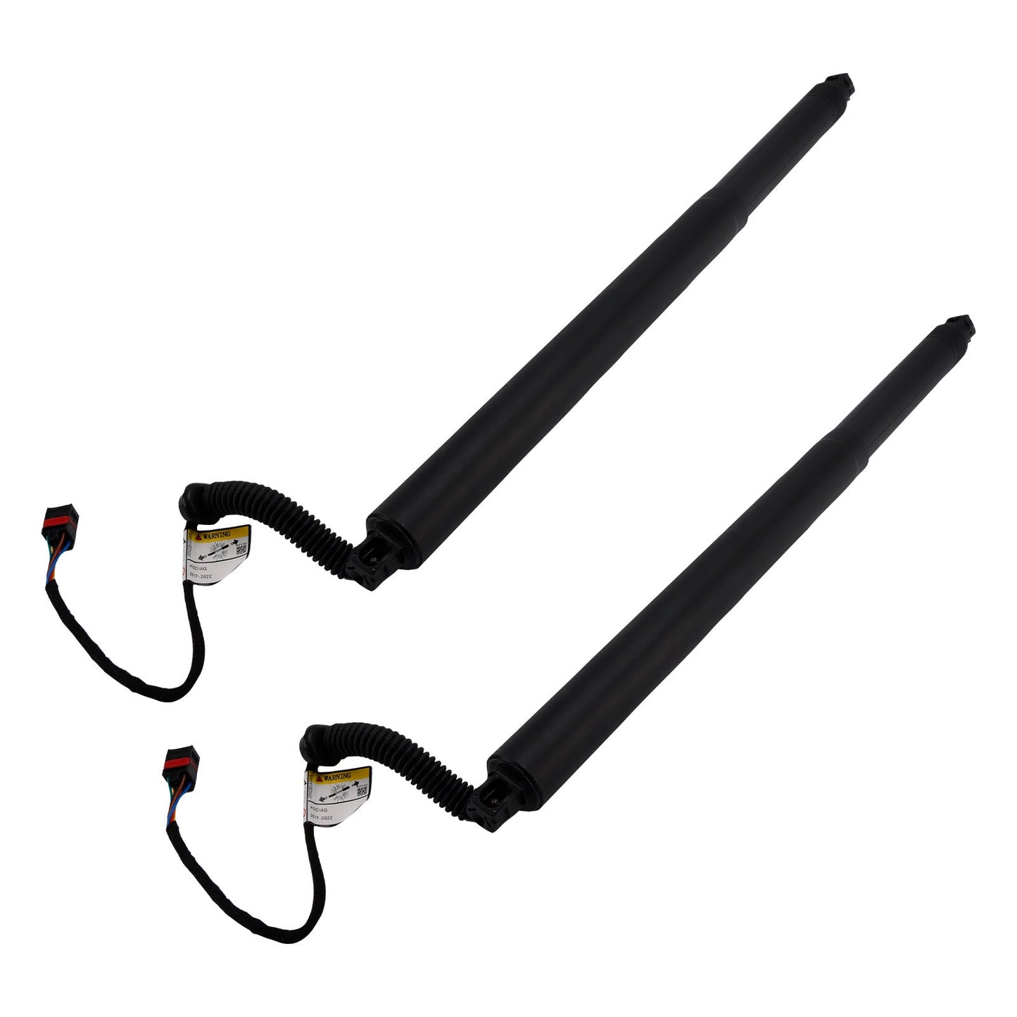 56G827851 2PCS Rear Electric Tailgate Gas Strut for Skoda Kodiaq 2016-2023