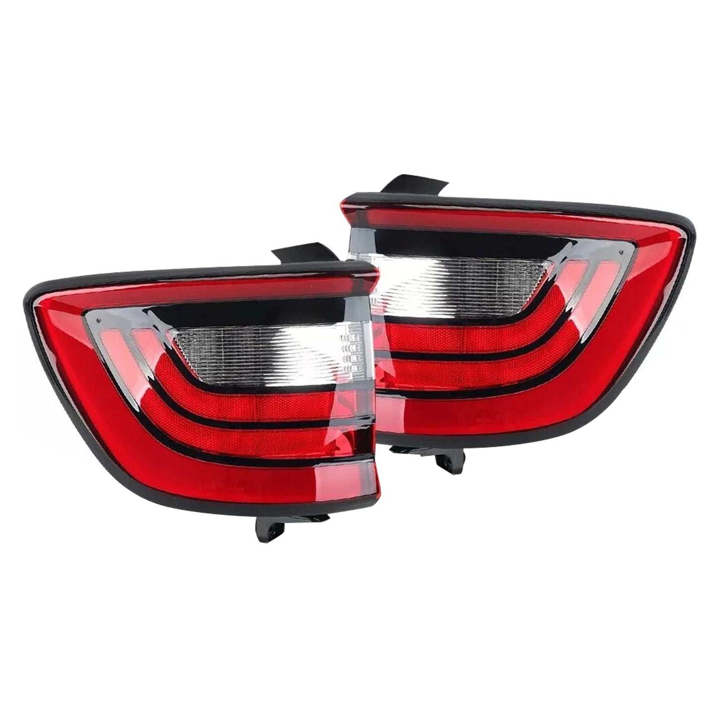 2020-2022 Durango GT Plus Left+Right Rear Tail Light Lamp 68272126AC 68272127AC