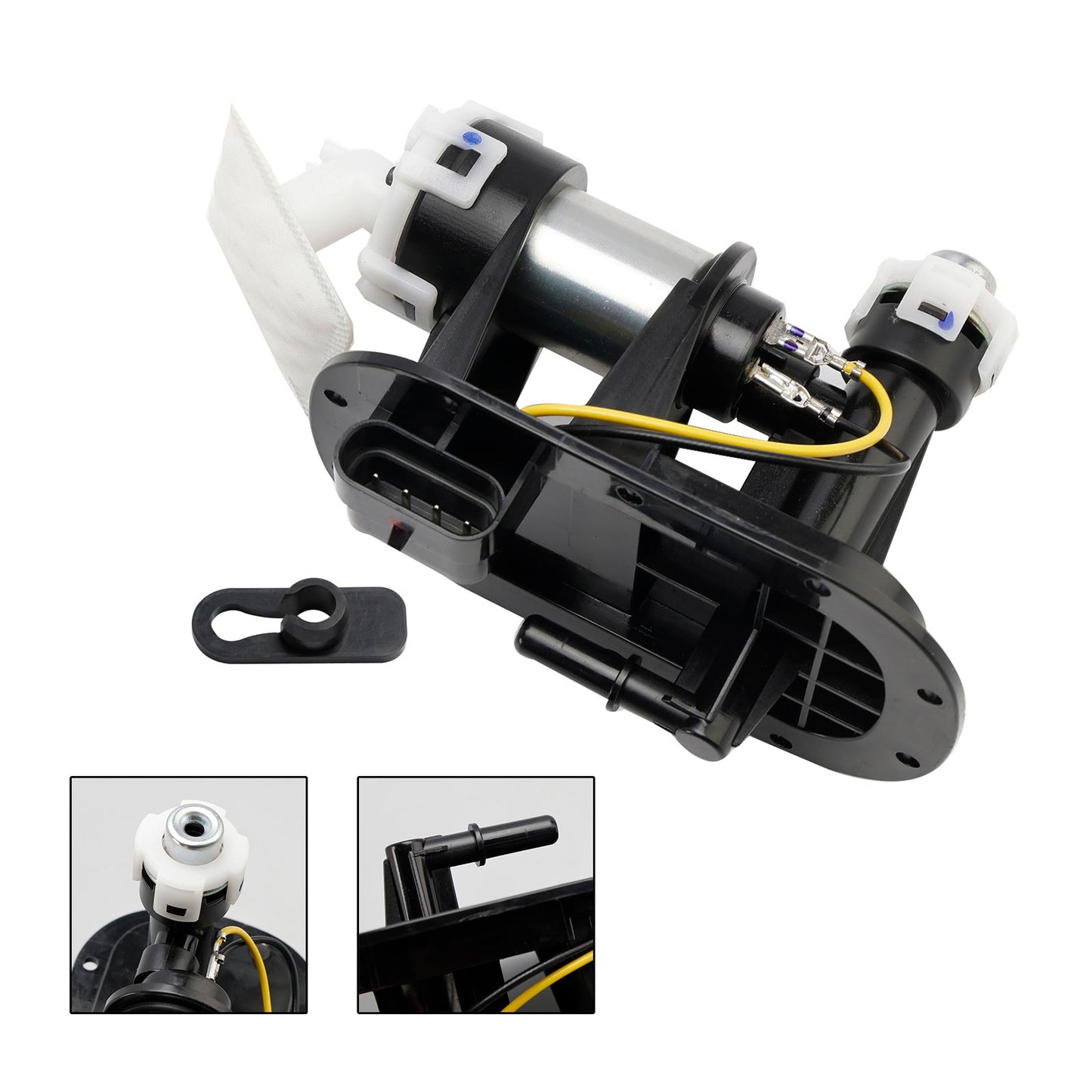 2013-2017 Hyosung ST7 Fuel Pump Assy 15100Hb9500 15100H99D00
