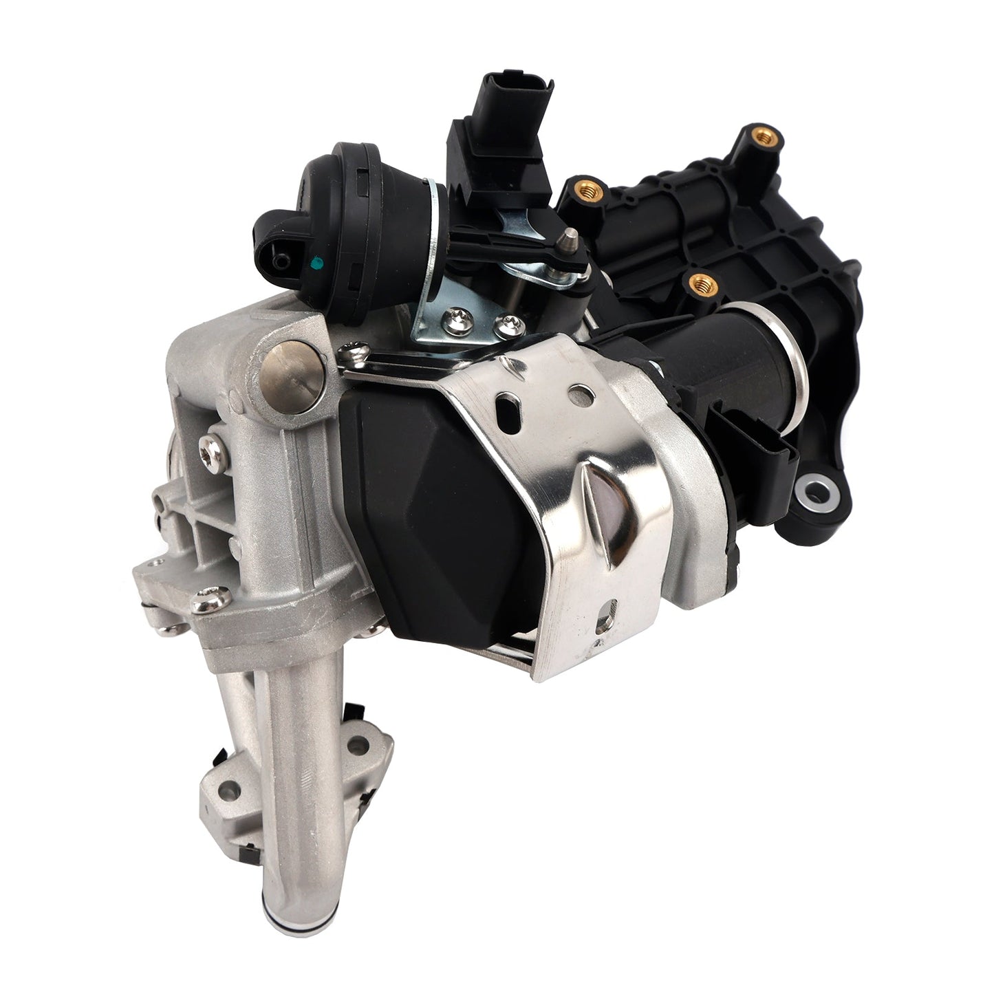 DS 4 - 2.0 BlueHDi EGR Valve Module Cooler 2267338