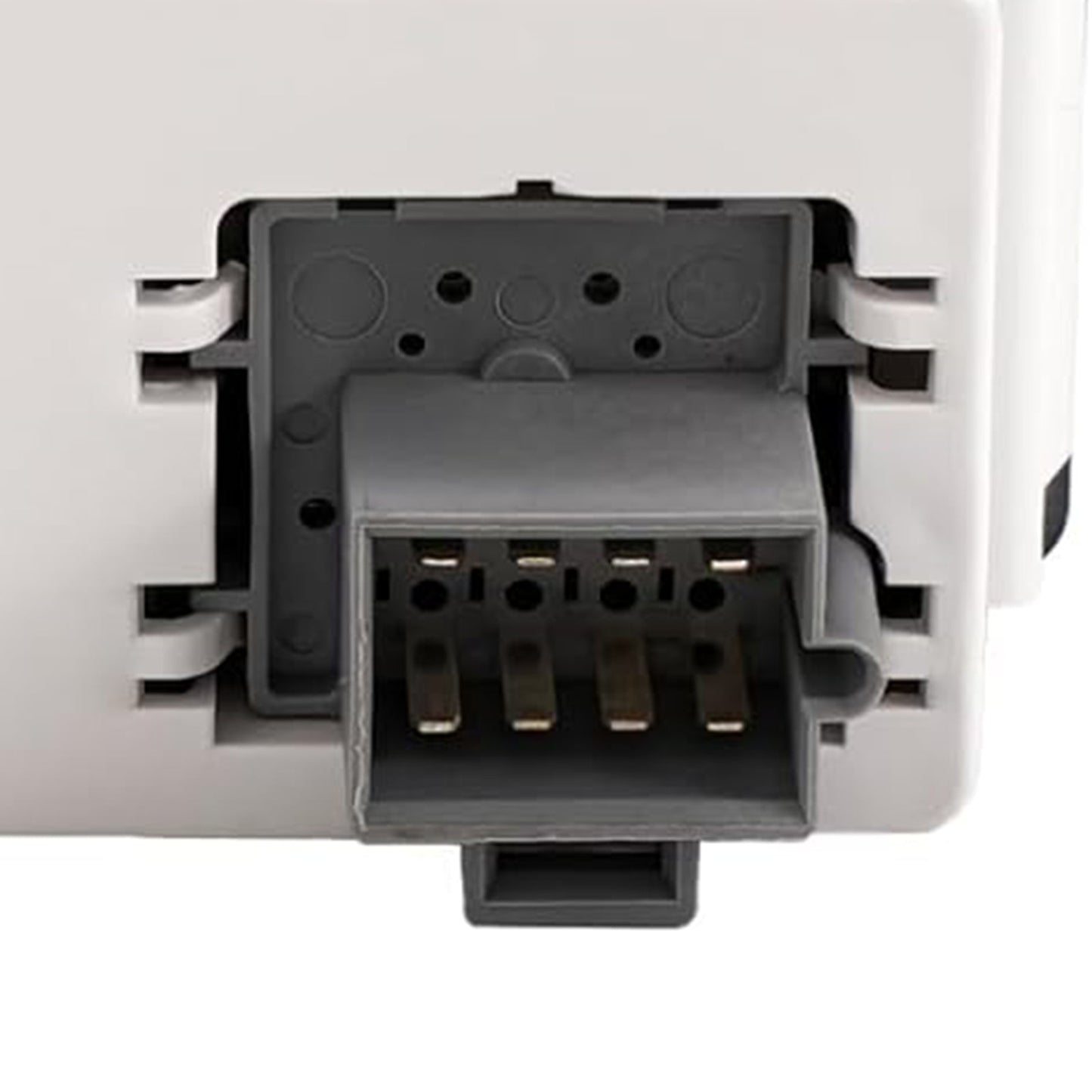 2010-2020 For Peterbilt 587Q21-6008 HVAC A/C Heater Climate Control Panel Module