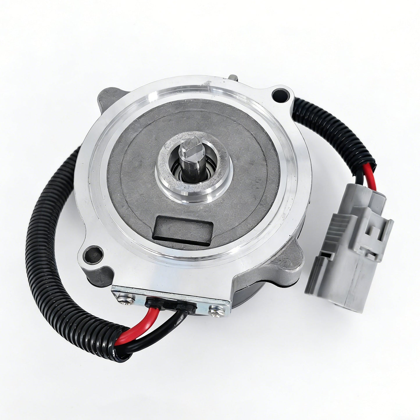 For Toyota LAND CRUISER URJ202W-GNTVK 1URFE ZX ATM Height Control Pump Motor 4891060031