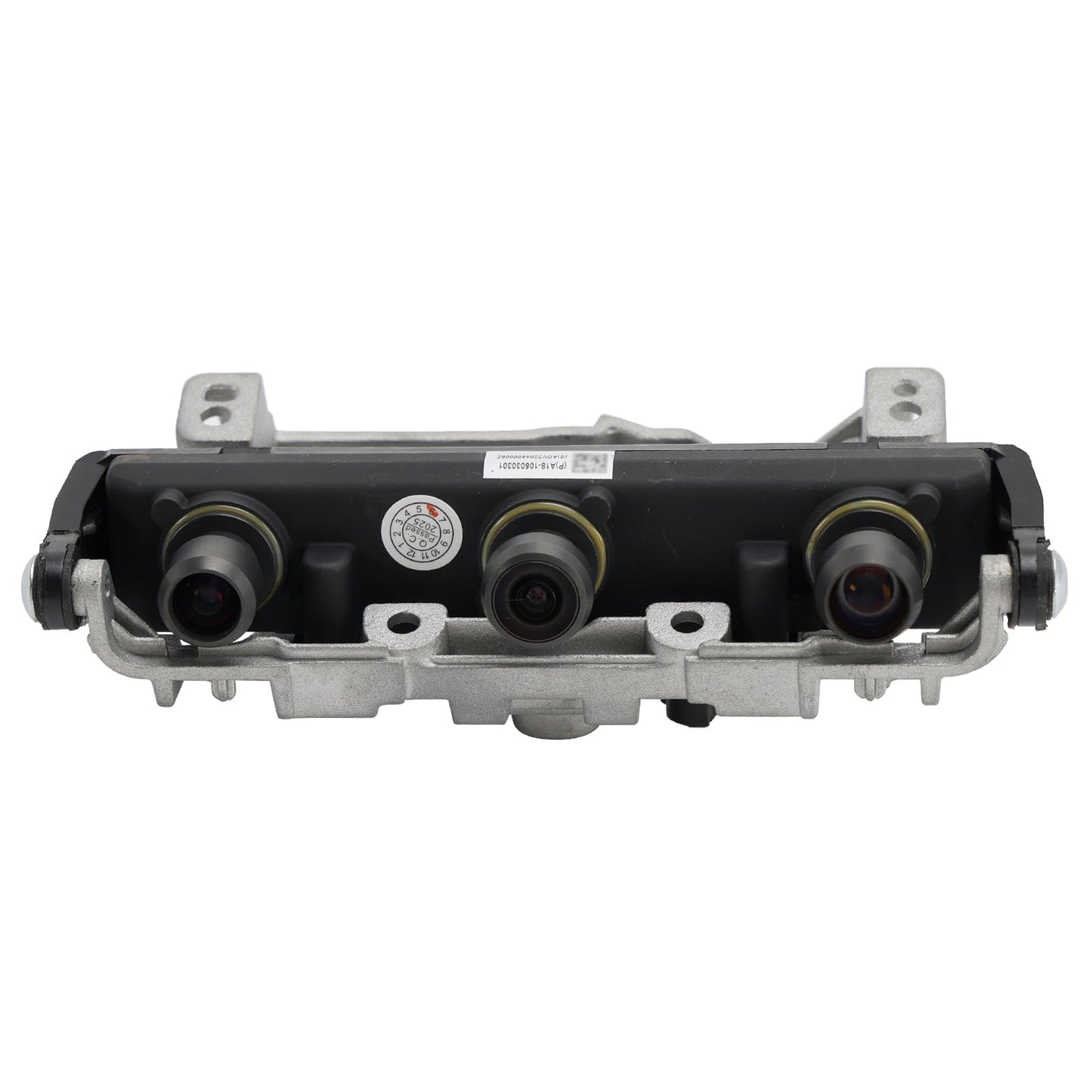 2022 Tesla Model 3 Front Windscreen Triple Camera 1514448-01-F