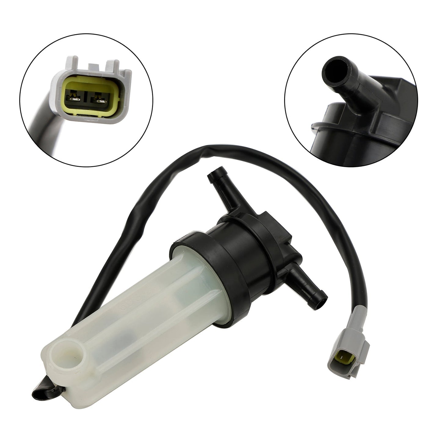 2017-2022 Yamaha Outboard F115 115HP Fuel Filter Outboard 6EK-24560-00