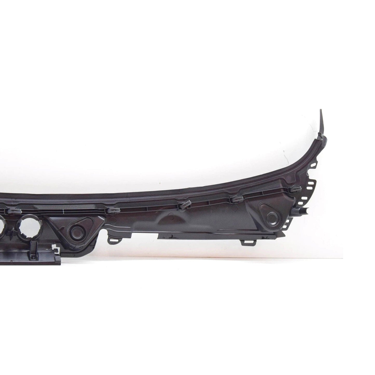 2014-2019 BMW 3 Series GT F34 Front Wiper Cowl Trim 51717285941