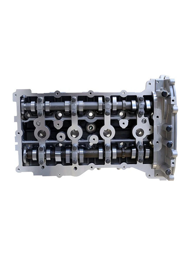 2014-2019 Kia Sportage 4-Door 2.4L Cylinder Head Assembly G4KH 221002G550 CPW13893
