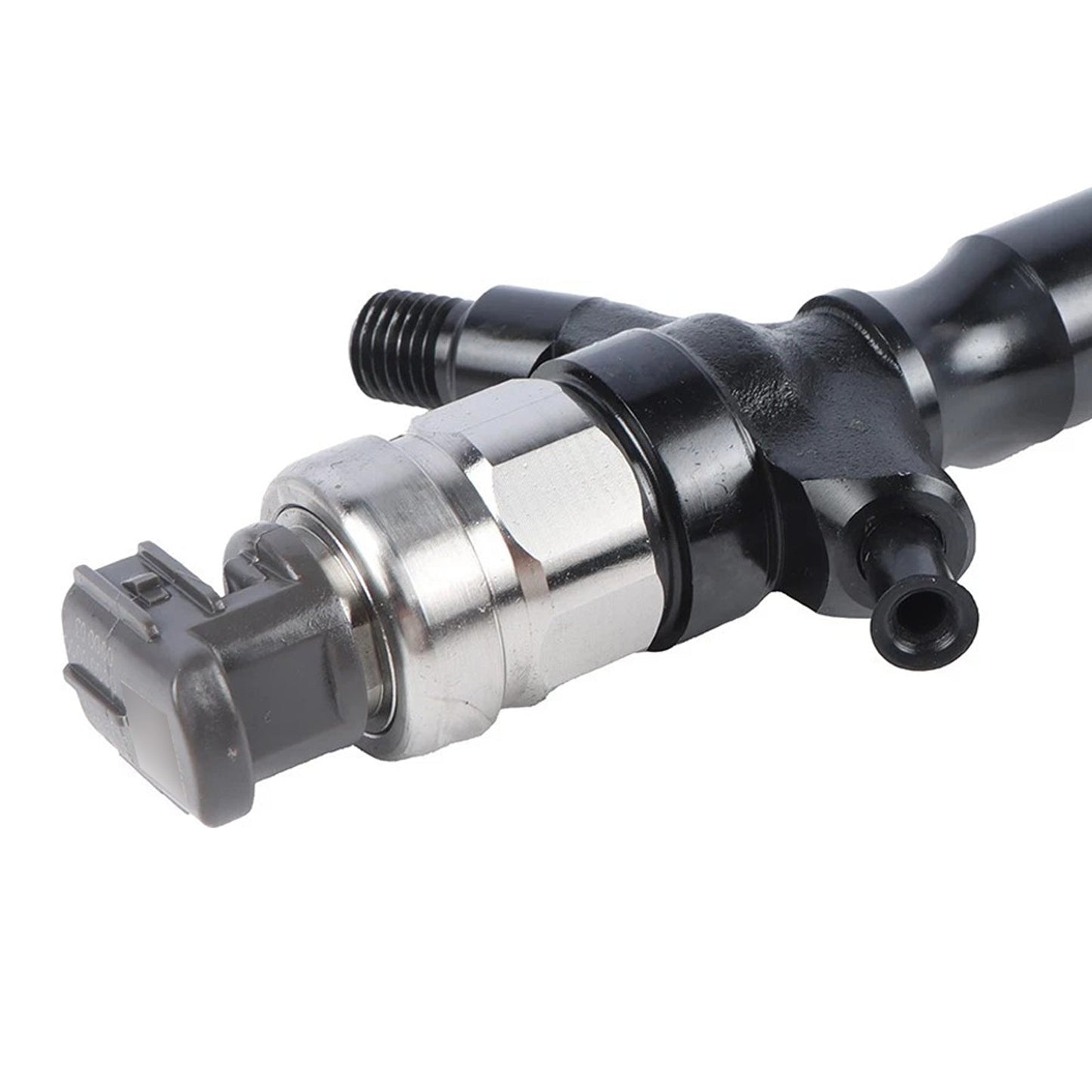 1Pcs Fuel Injector For Toyota Hilux Hiace 2KD-FTV 2.5L 2367009060 236700L070