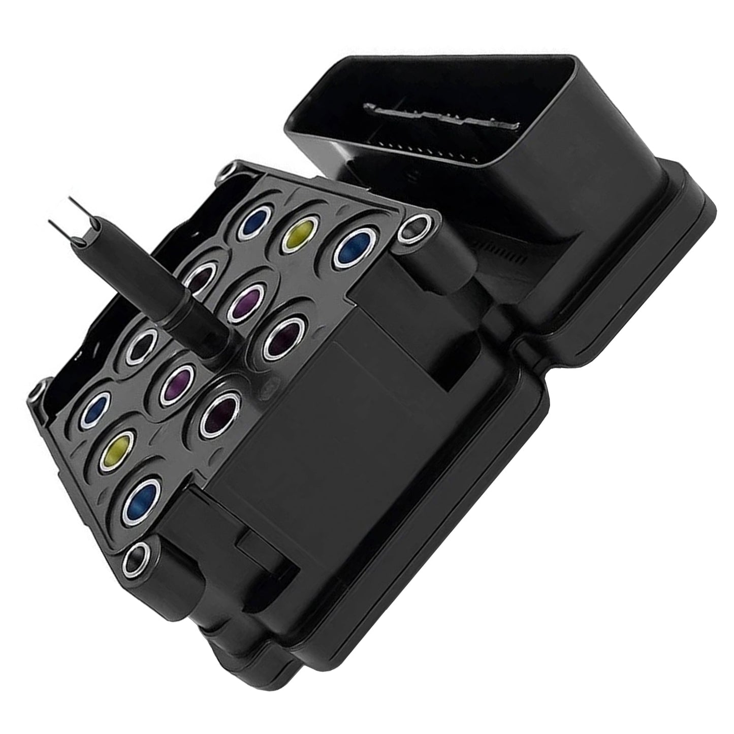 2011-2015 Lincoln MKX ABS Control Module DT4Z2C219B