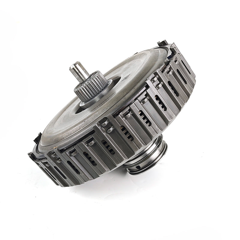 2006-2008 Volkswagen Jetta MK5 2.0T - FSI FWD DQ250 02E DSG 6-Speed Auto Transmission Clutch Drum