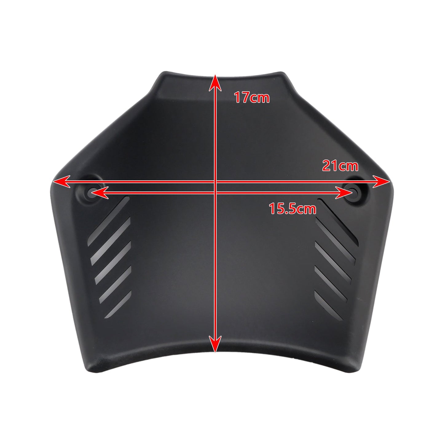 2022 2023 Yamaha Tmax 560 Throttle Tunnel Cover Tank Panel Fairing