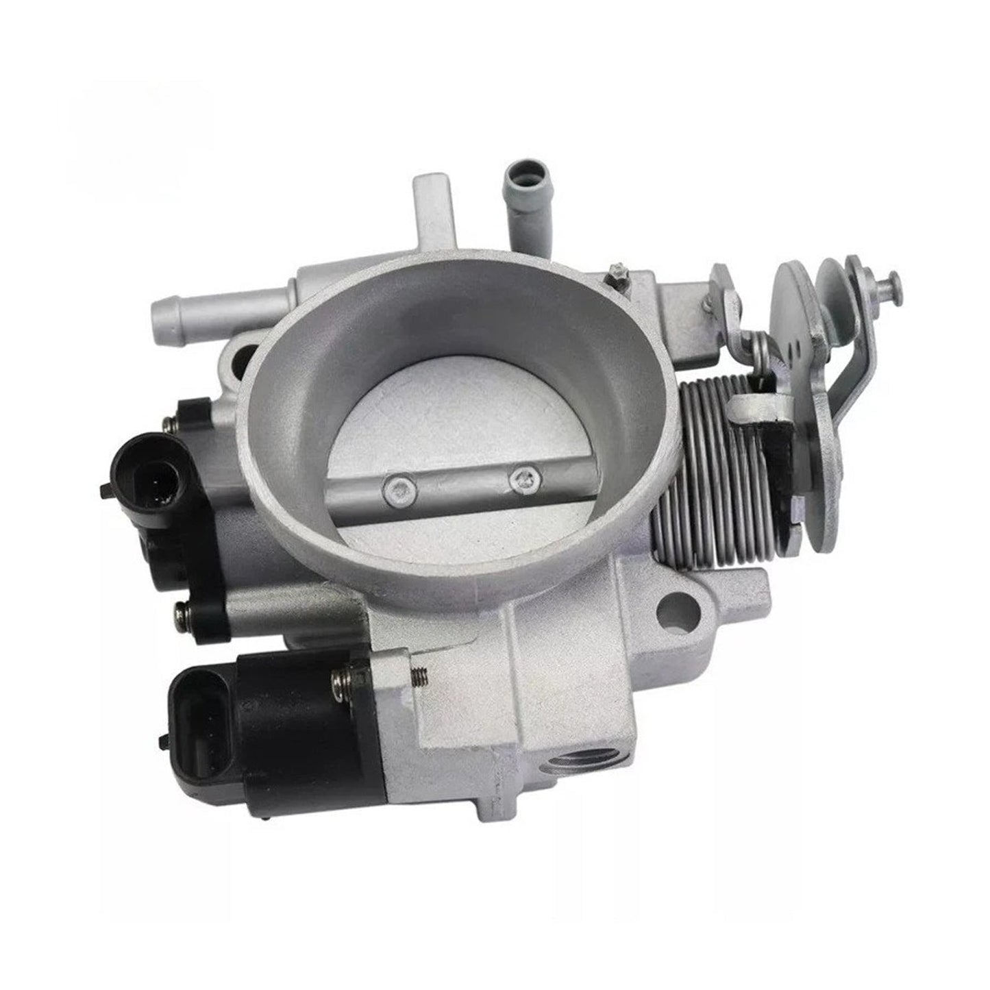 2000-2004 Oldsmobile Silhouette Throttle Body Assembly 12595275