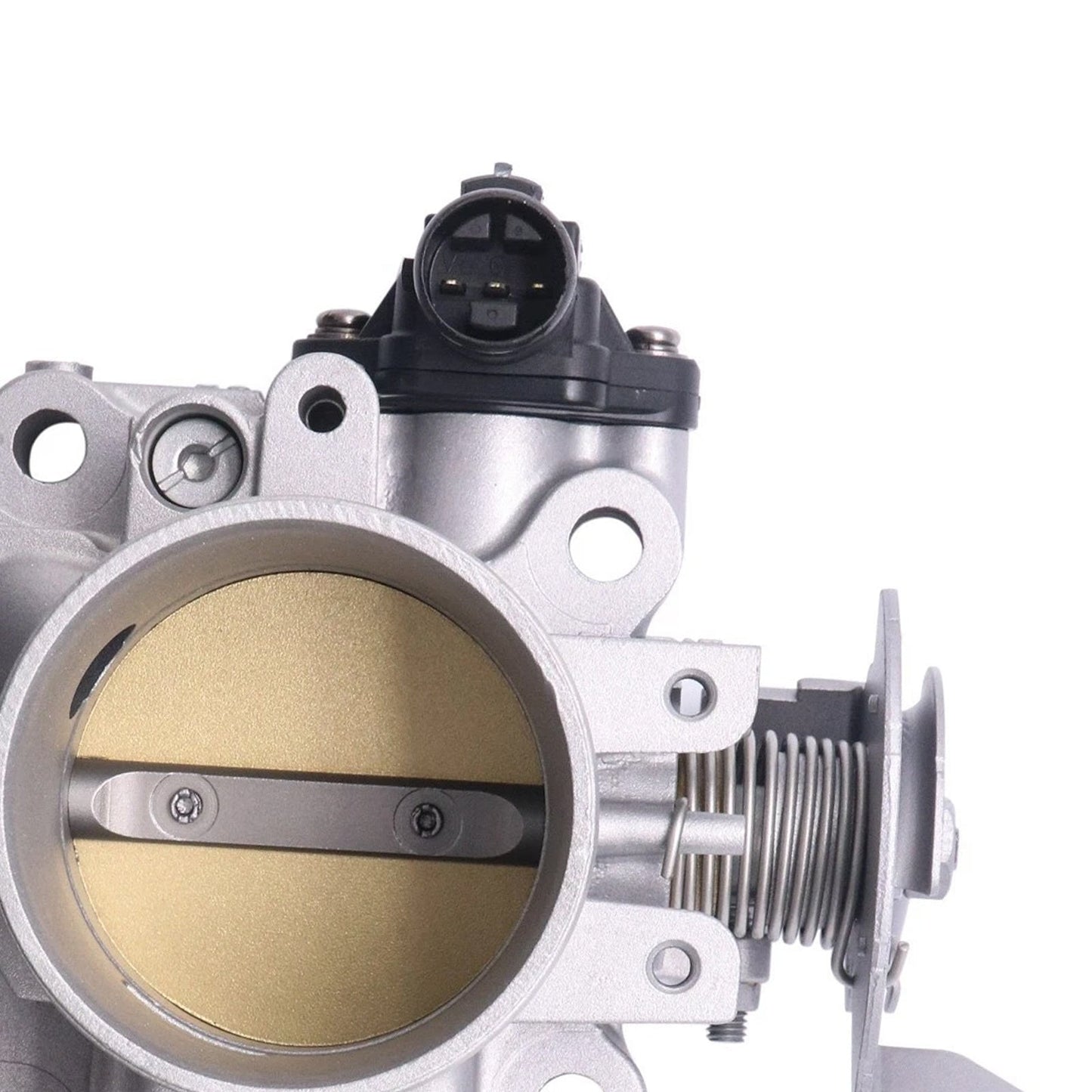 1996-2000 Honda Civic CX DX EX Throttle Body Assembly 16400-P2P-A51