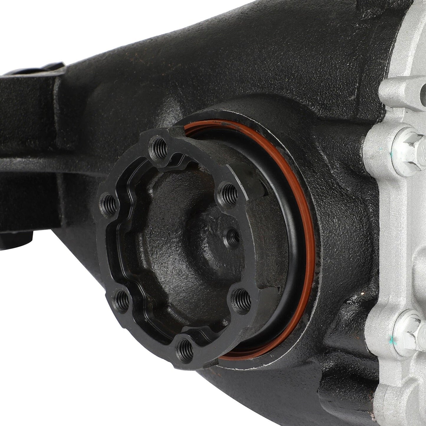 Differential Assembly Carrier 85571696 3.45 For Cadillac ATS 2.0L 3.6L 2013-2019