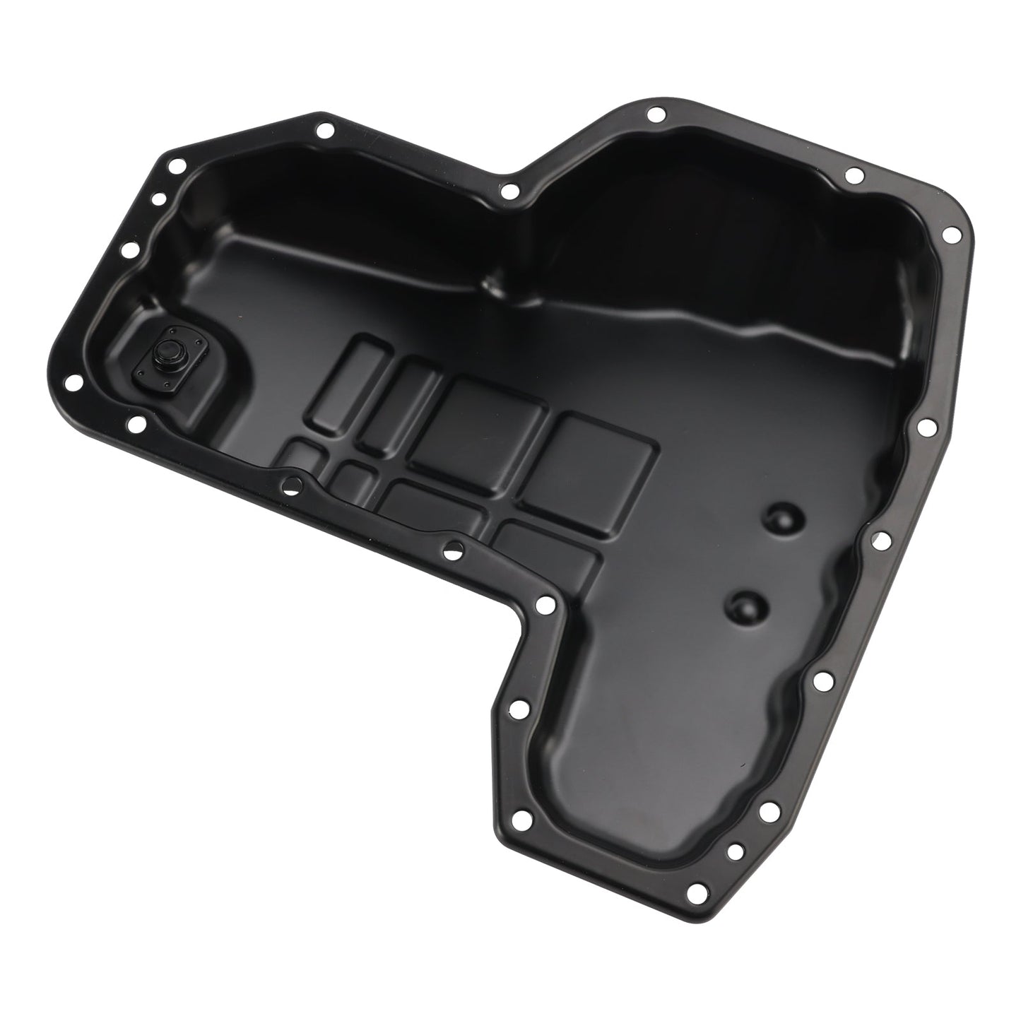 2009-2014 Nissan Cube 1.8L CVT 2WD S Oil Pan 31390-1XB01