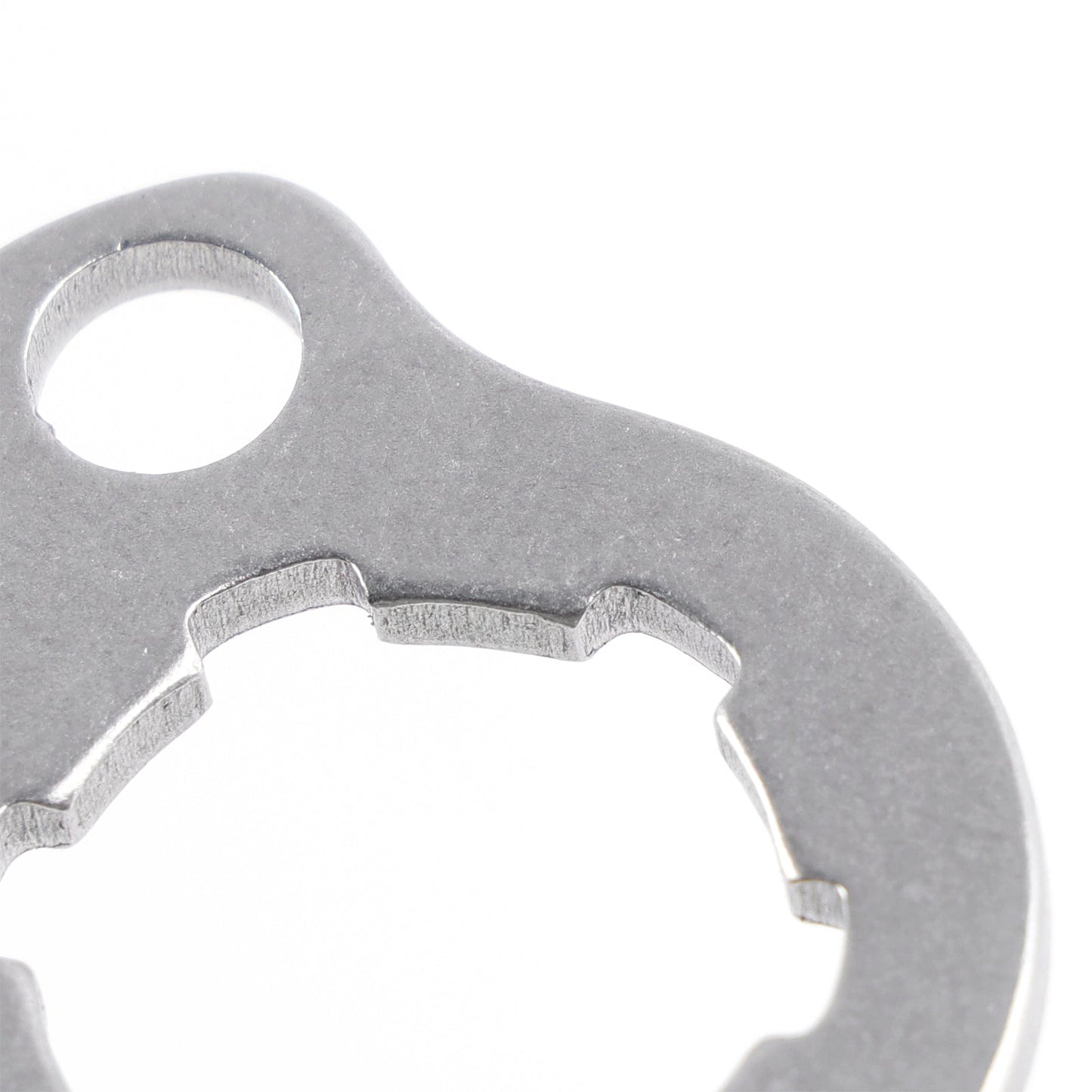 Front Sprocket Holder Retainer with Hardware Kit For Yamaha Blaster YFS200 88-07