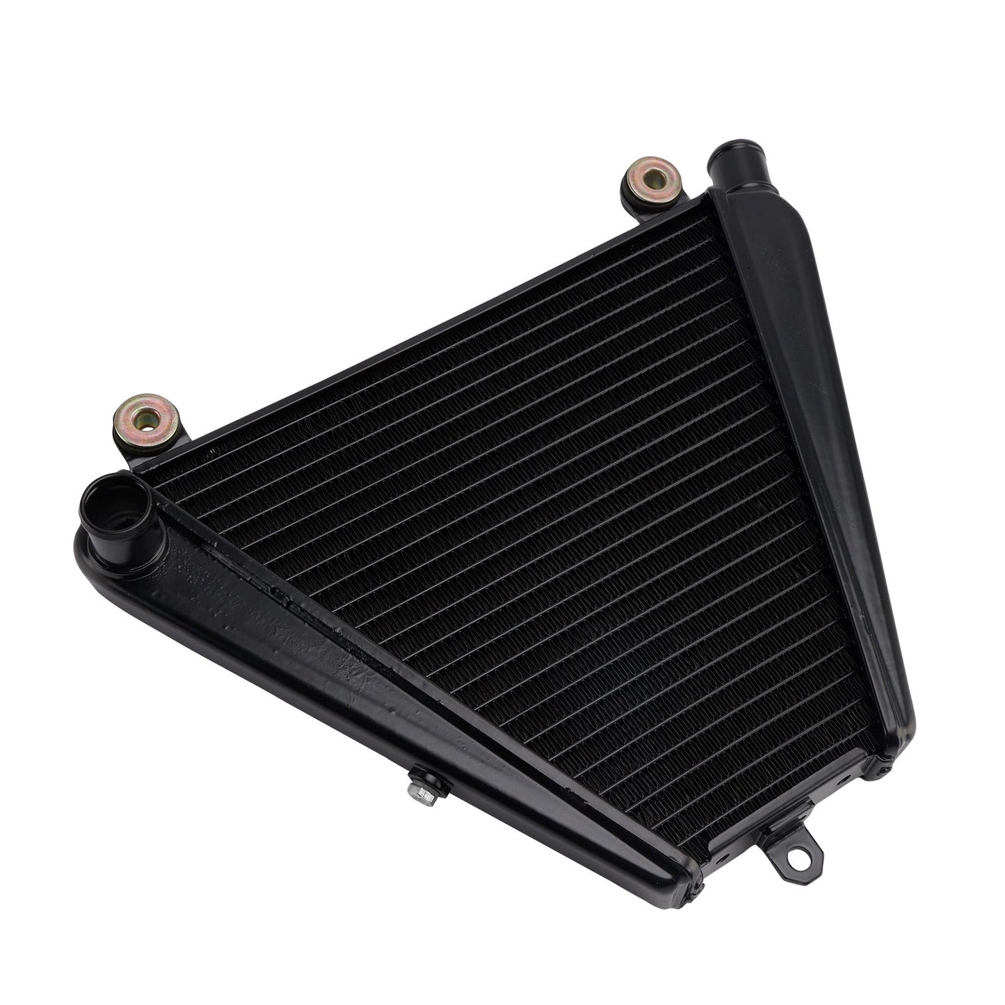 2022-2024 Ducati Streetfighter V2 Radiator Cooler Cooling