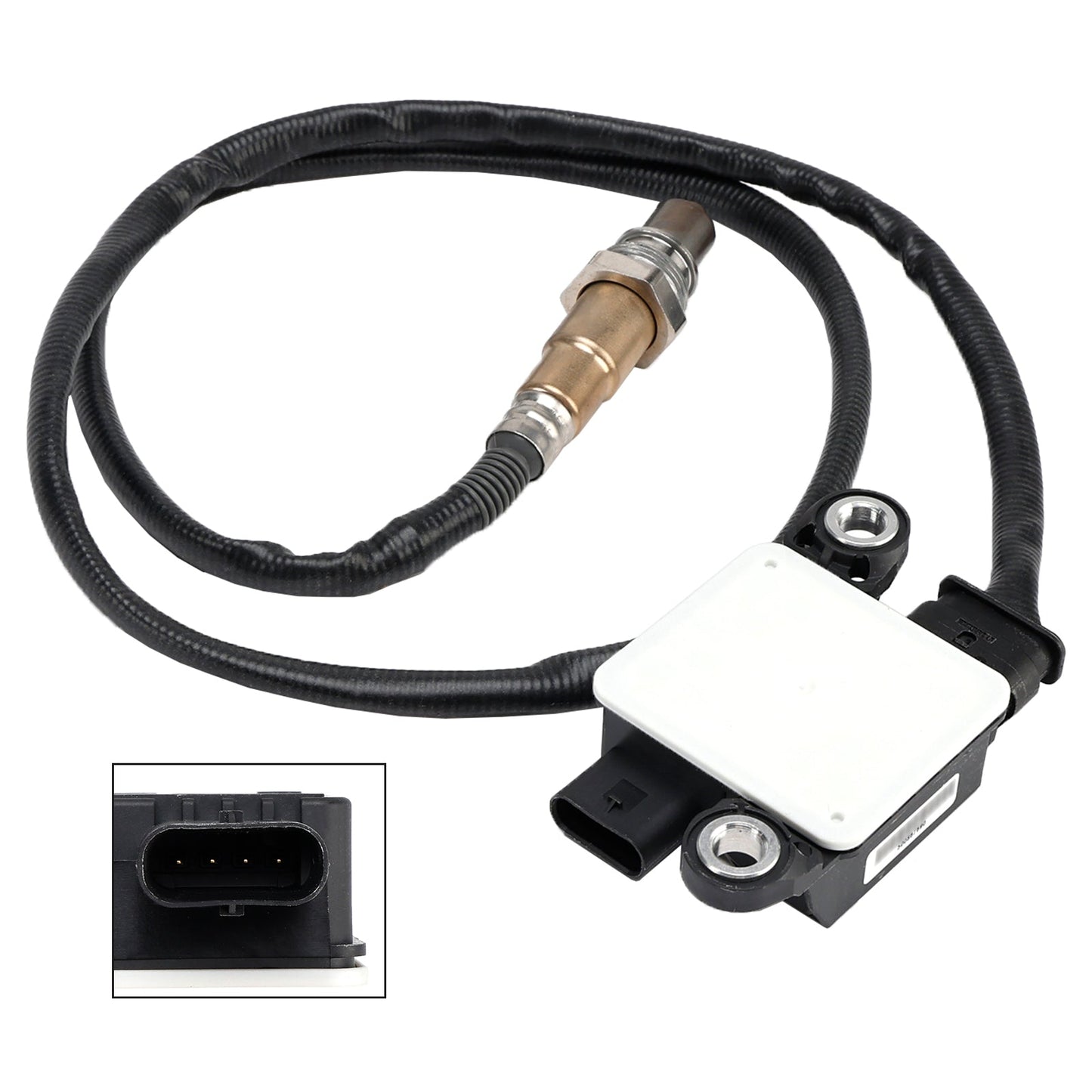Particulate Matter Sensor Fit For BMW 3 Series F34 F23 B47 X5 F15 N57 13628582024